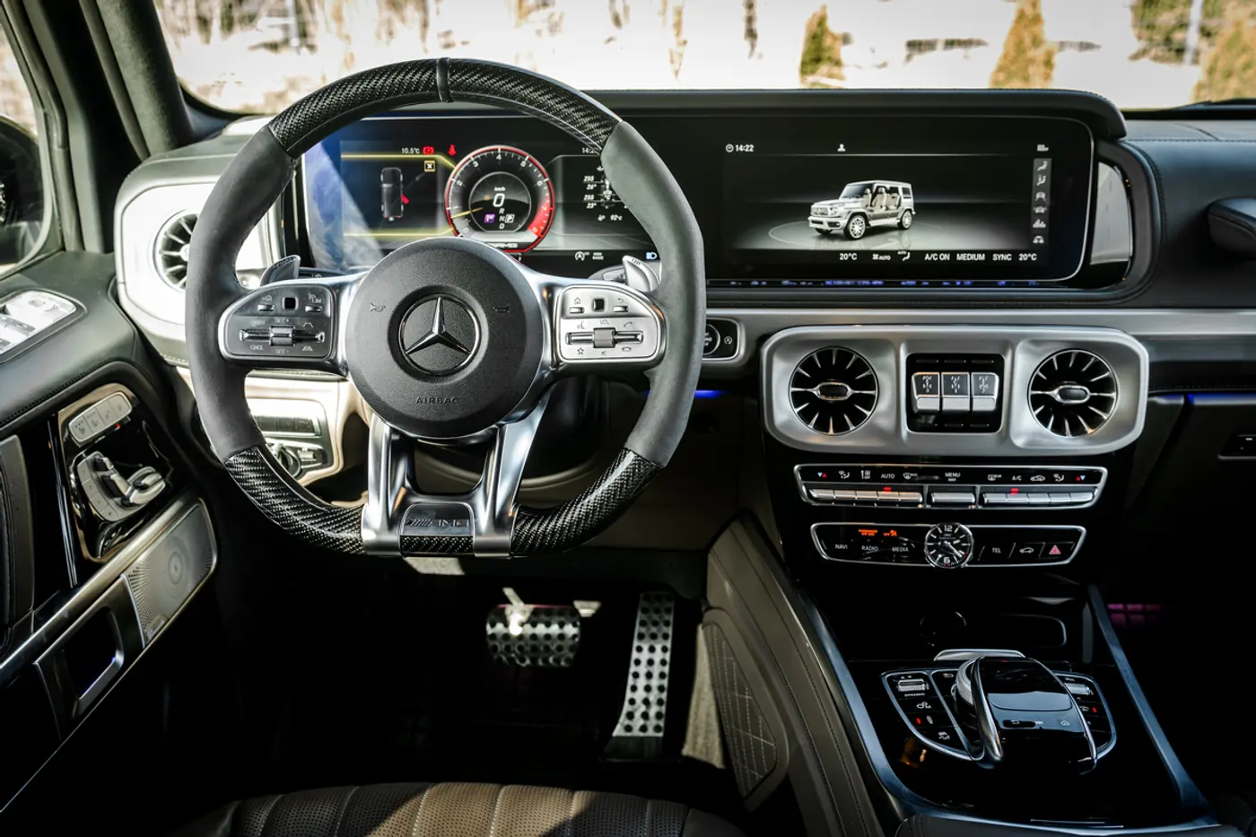 AVVACARS – элитный прокат автомобилей в Минске