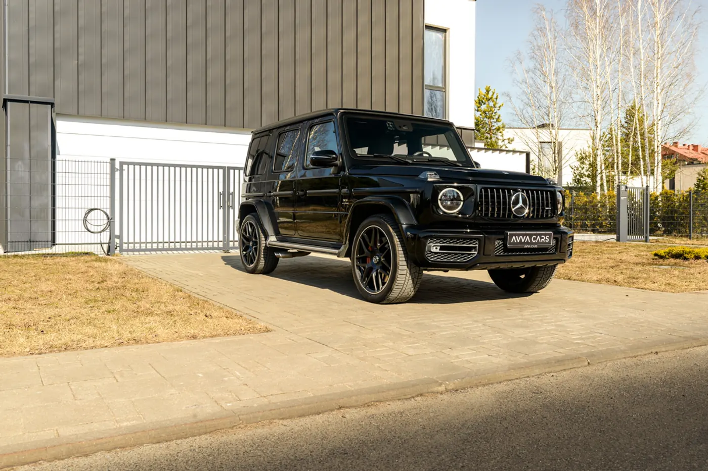 AVVACARS – элитный прокат автомобилей в Минске