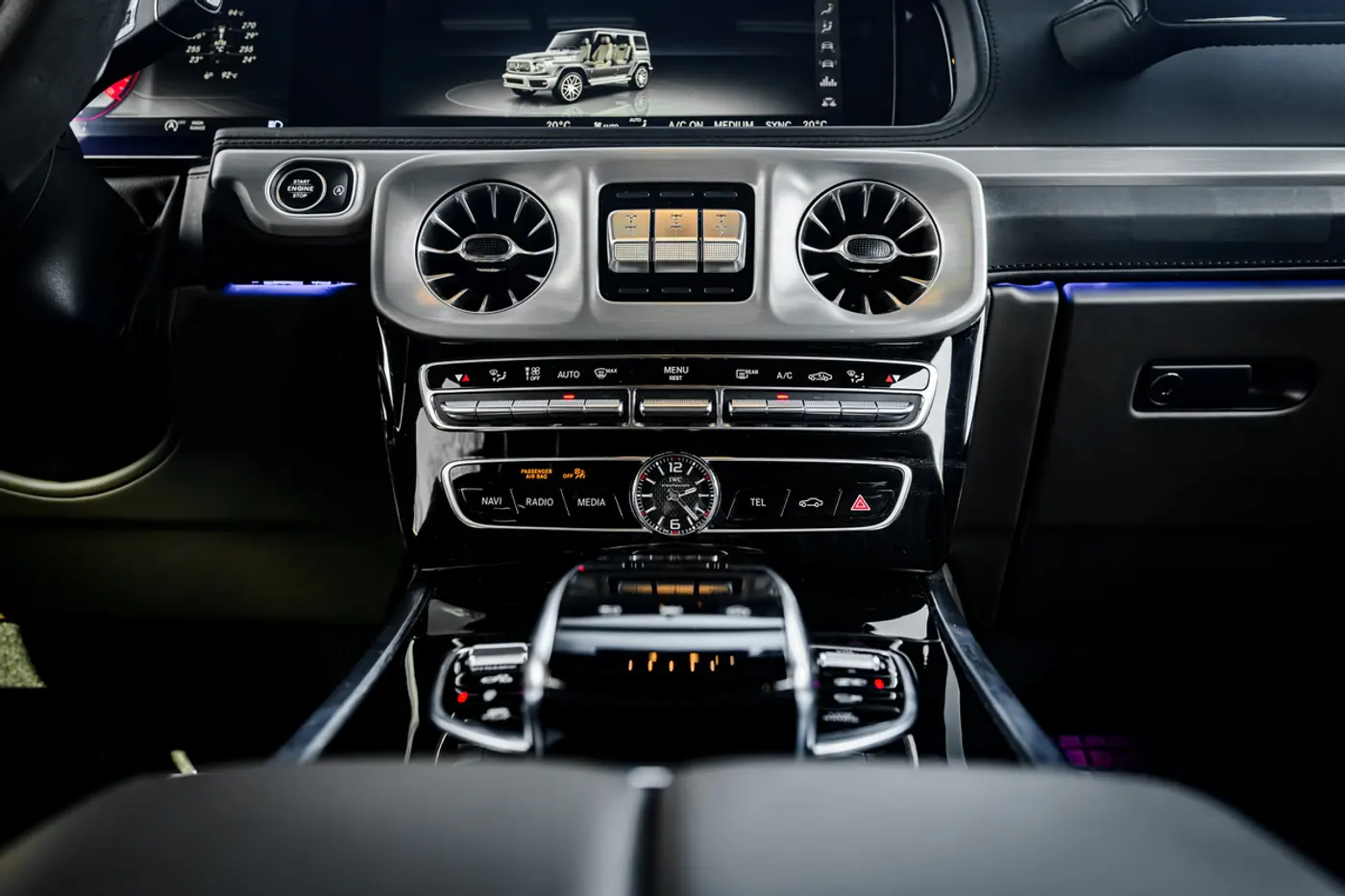 AVVACARS – элитный прокат автомобилей в Минске