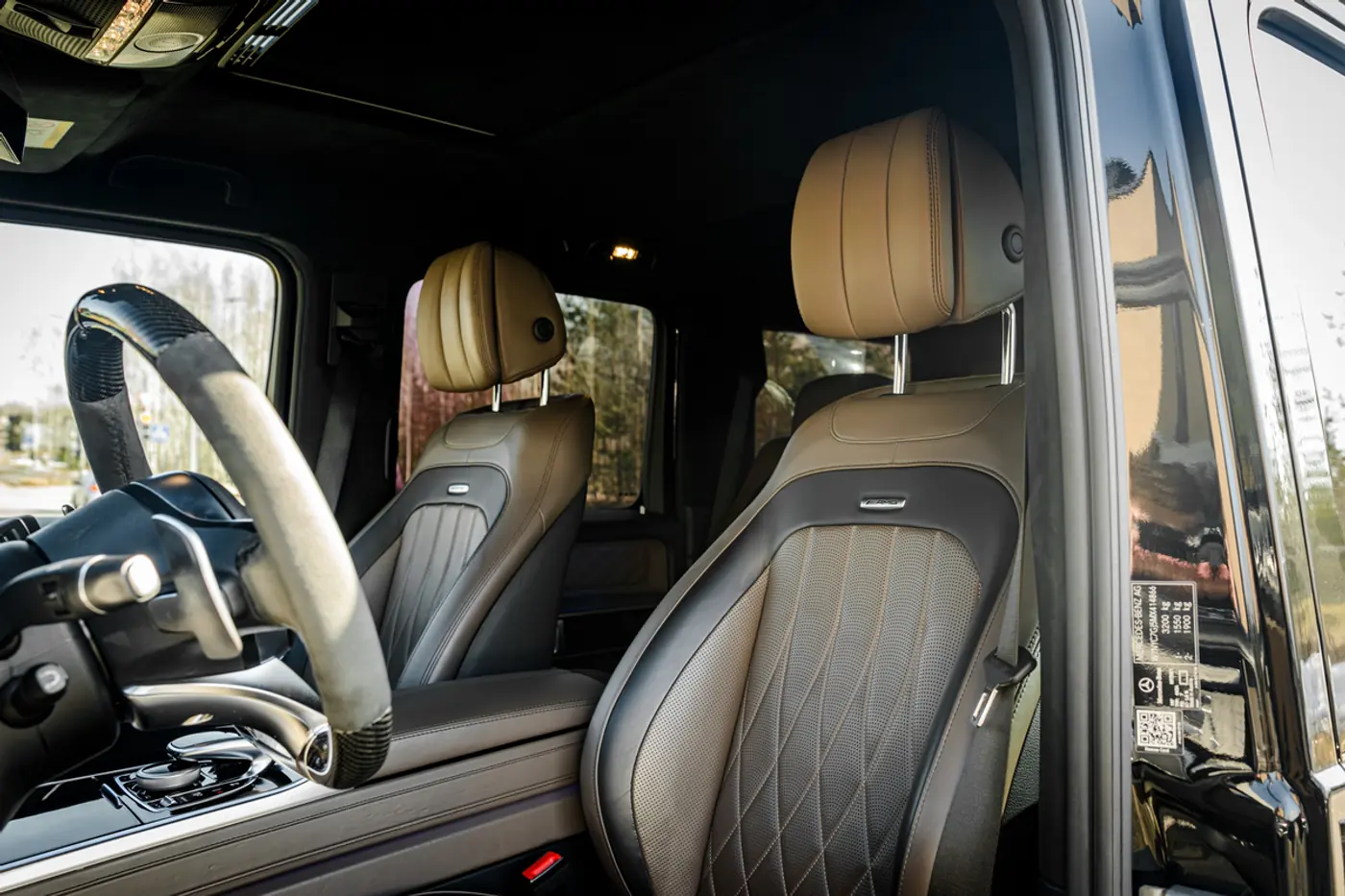 AVVACARS – элитный прокат автомобилей в Минске