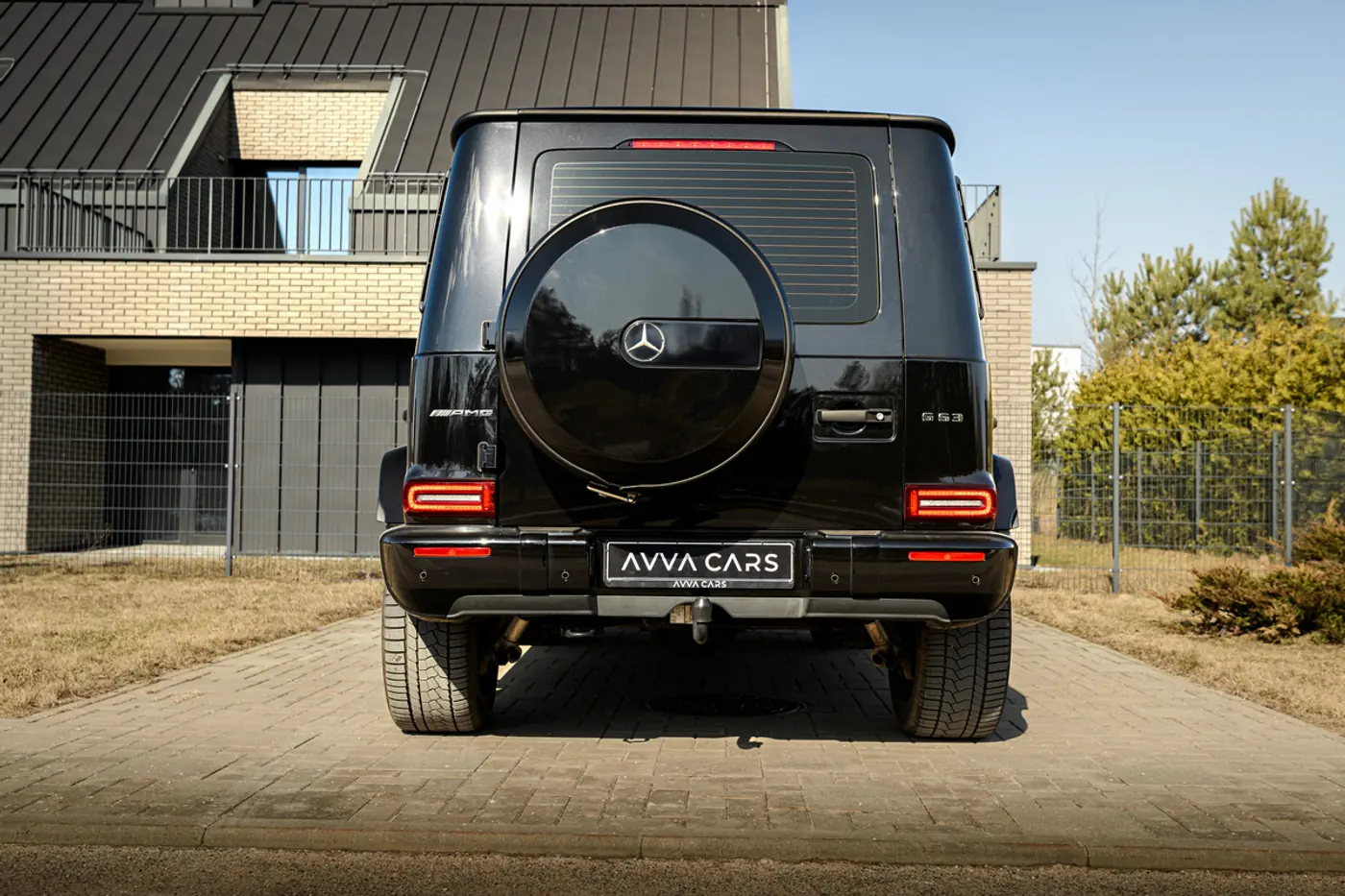 AVVACARS – элитный прокат автомобилей в Минске