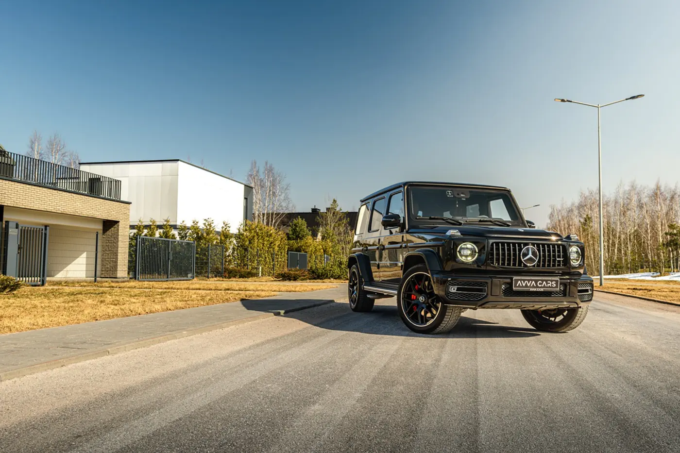AVVACARS – элитный прокат автомобилей в Минске