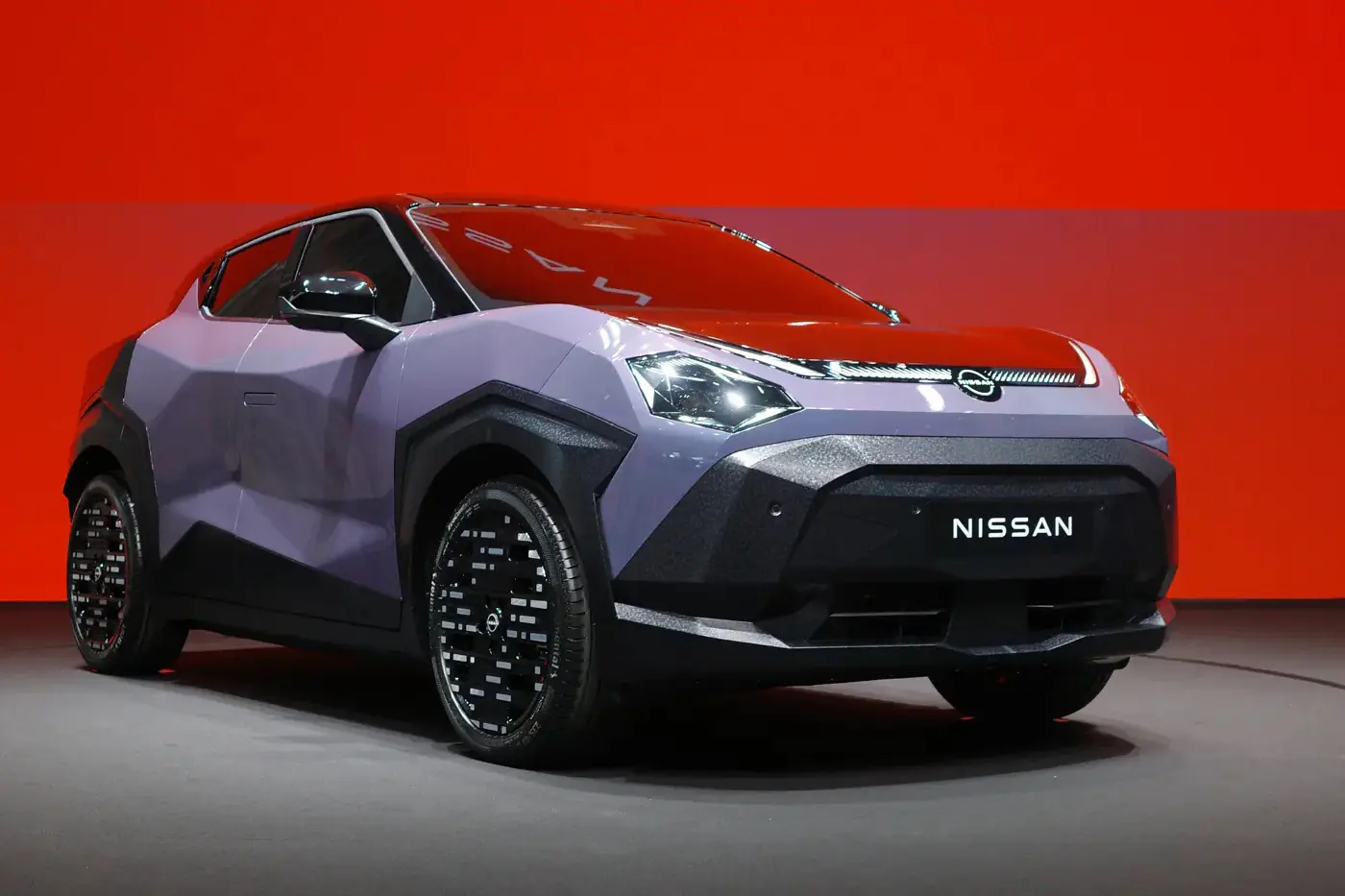 Легенды возвращаются: Nissan готовит Skyline V6 и электрический Juke