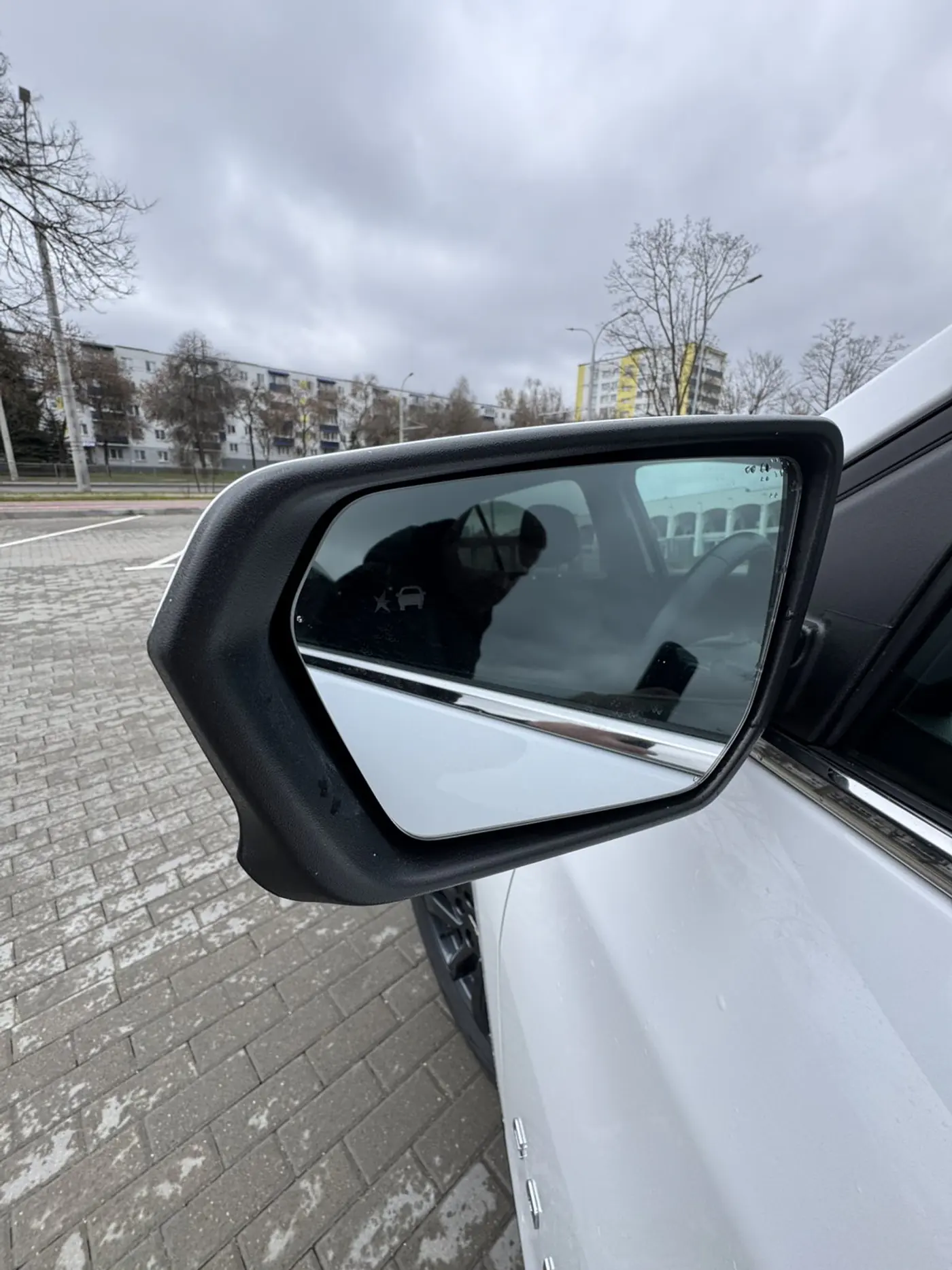 Chevrolet Equinox III Рестайлинг, 2022
