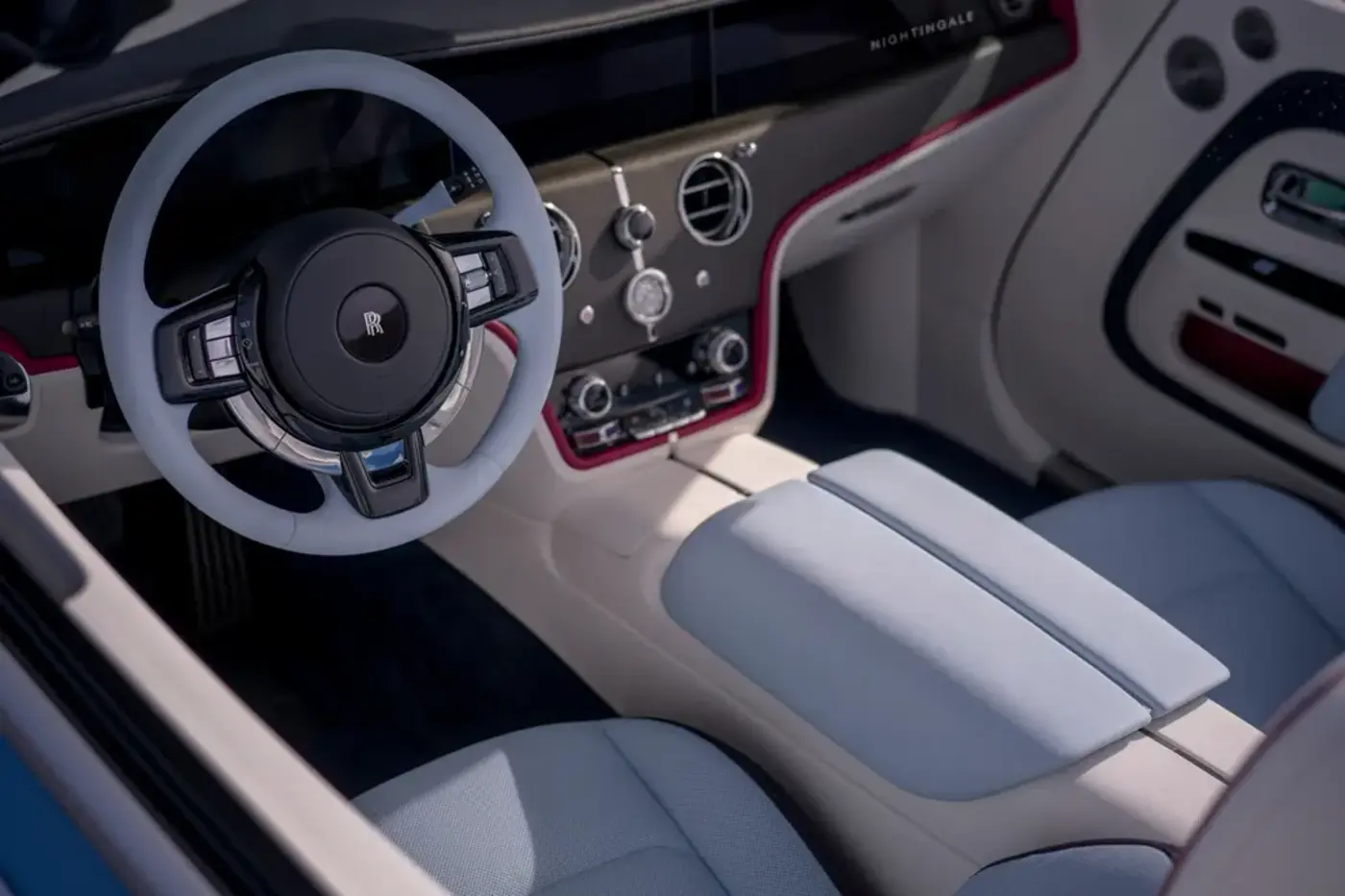 Rolls-Royce показал, как выглядят 9,5 миллионов долларов на колесах