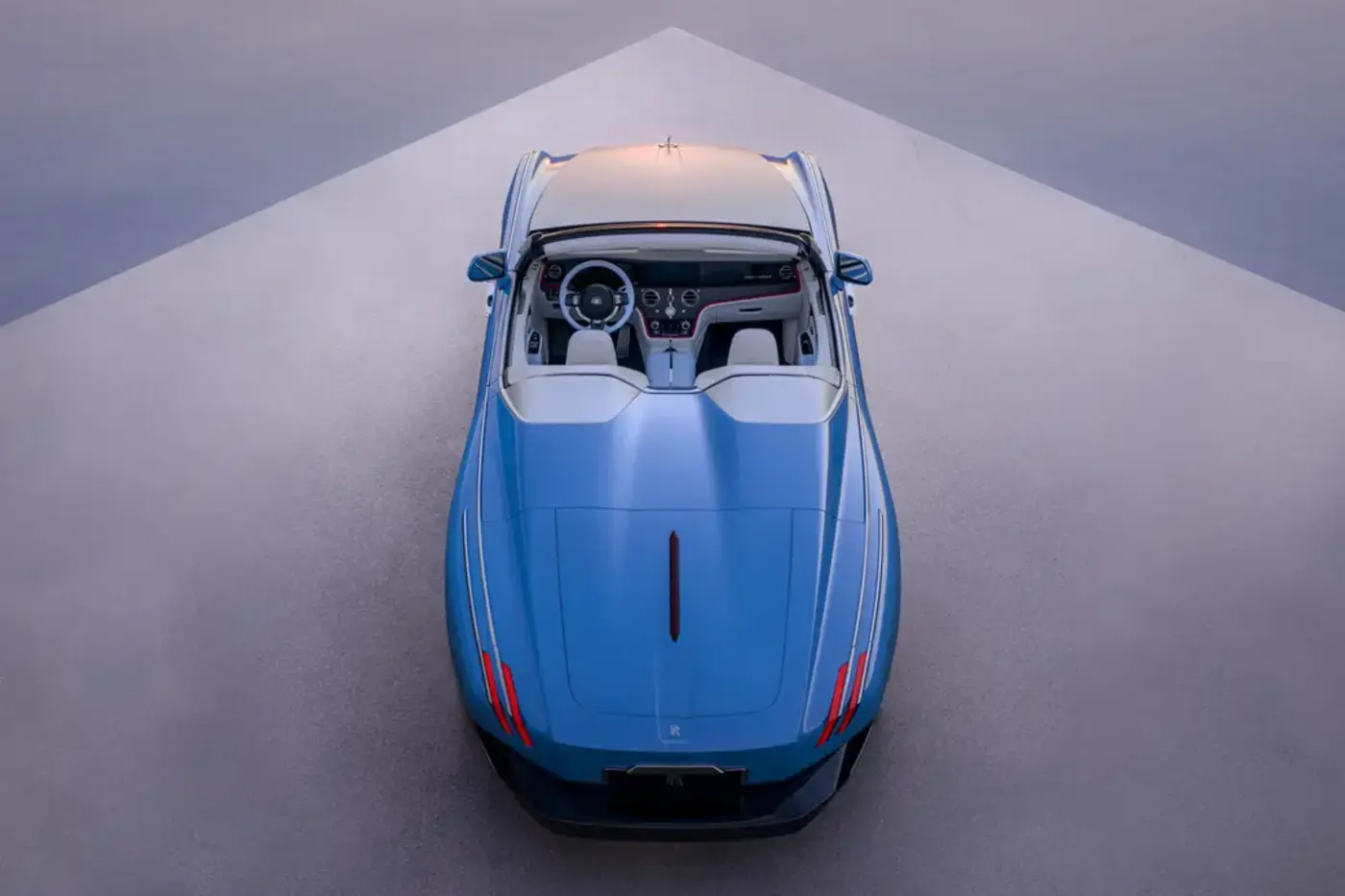 Rolls-Royce показал, как выглядят 9,5 миллионов долларов на колесах