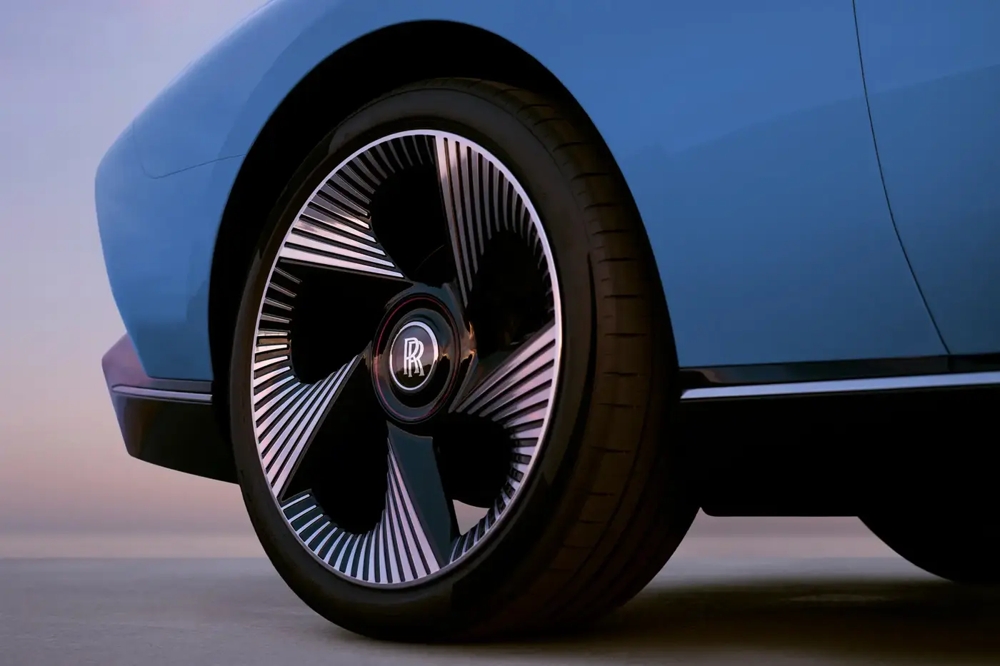 Rolls-Royce показал, как выглядят 9,5 миллионов долларов на колесах