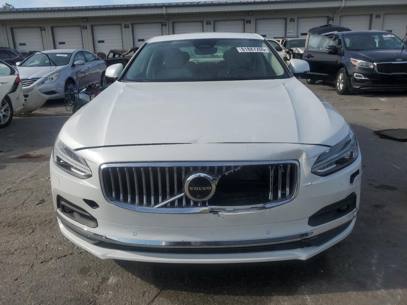 Volvo S90 II Рестайлинг, 2023