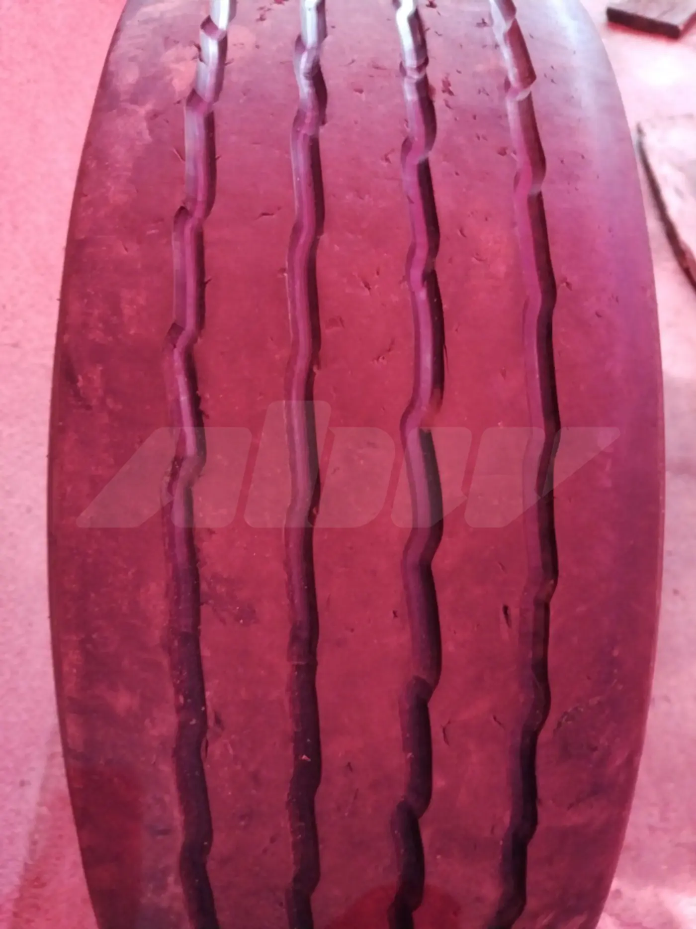 R22.5 385 65 Kama NT 202