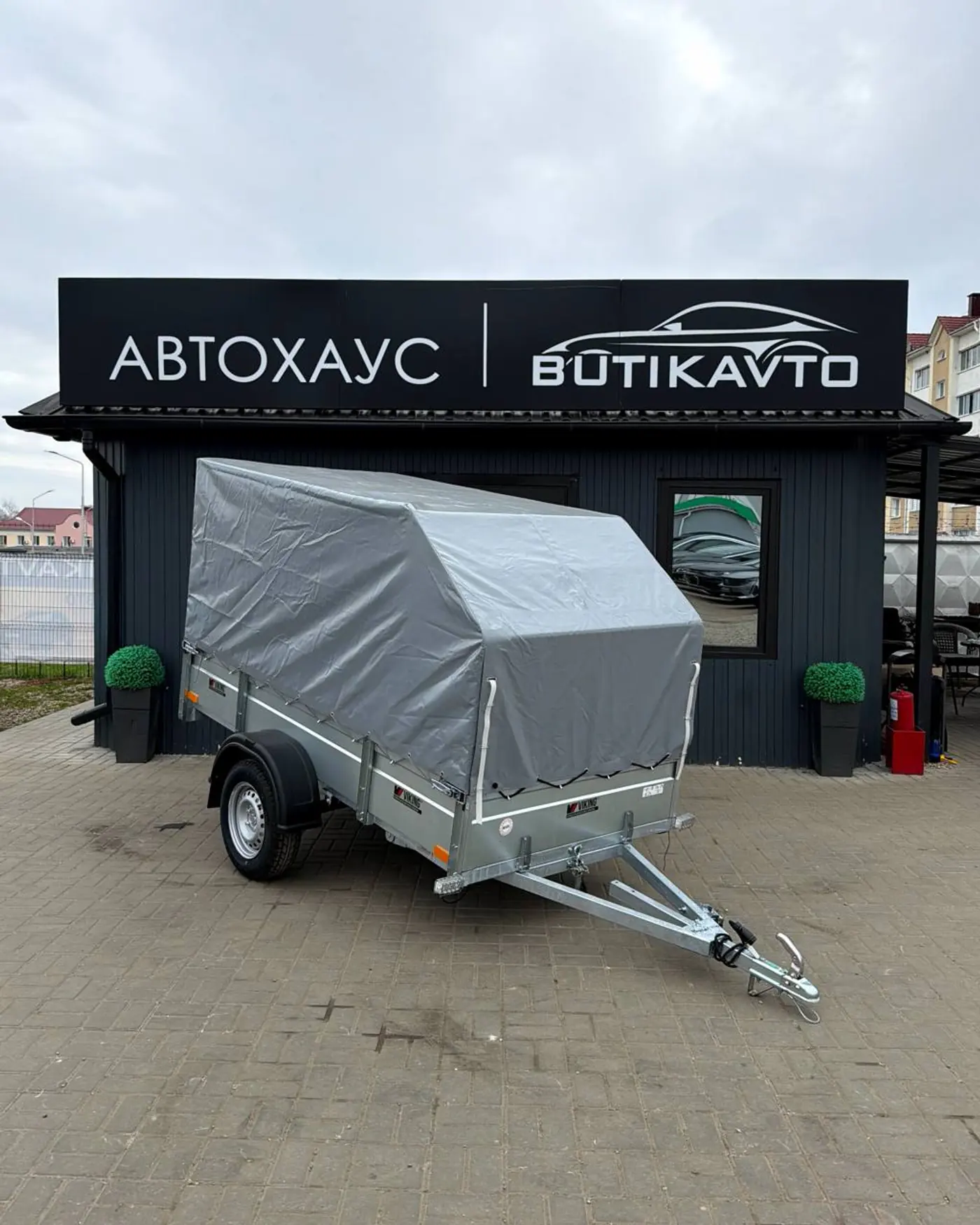 VIKING 1325 2026