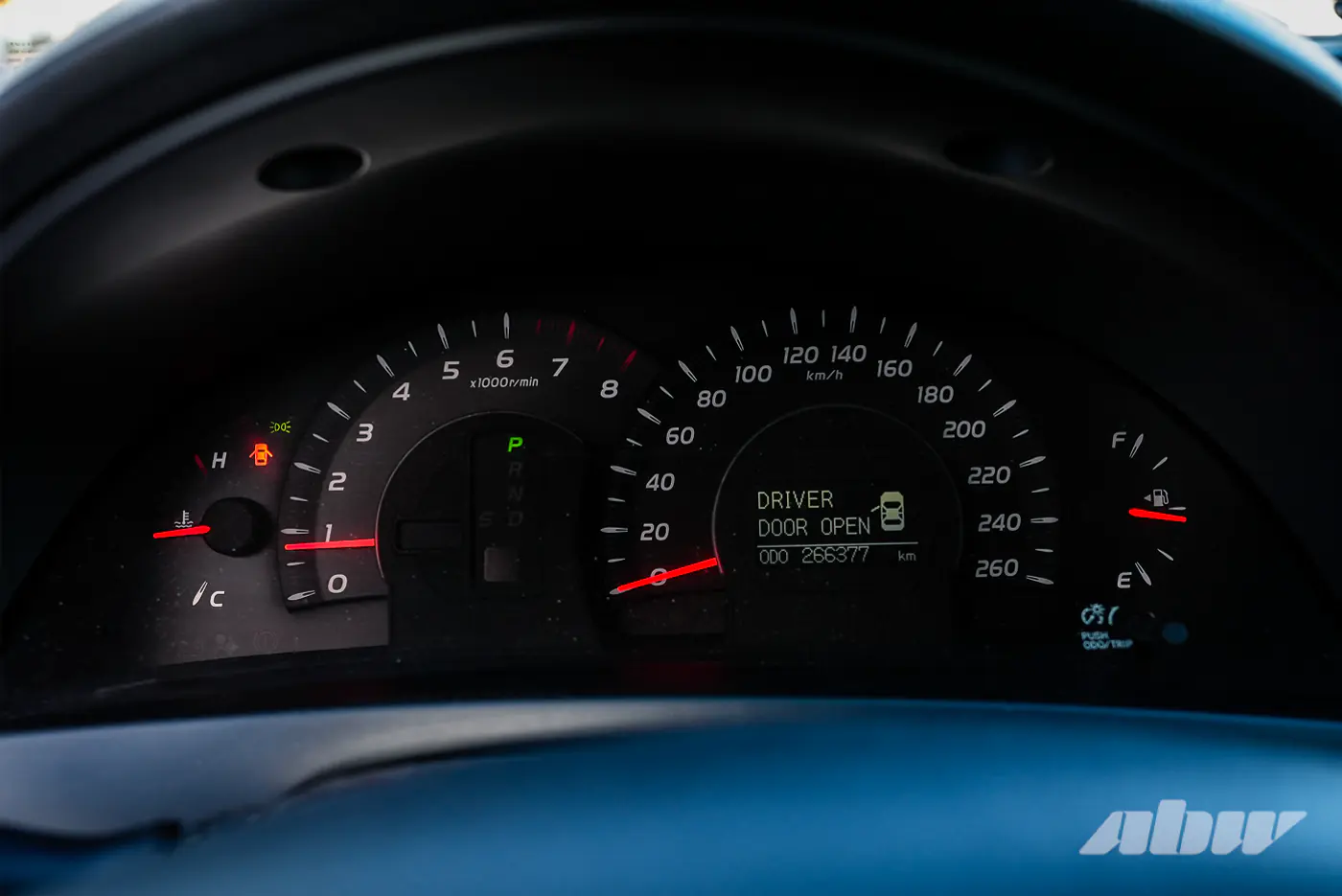 «Если бы не кузов, это был бы вечный автомобиль»: история владения Toyota Camry 3.5