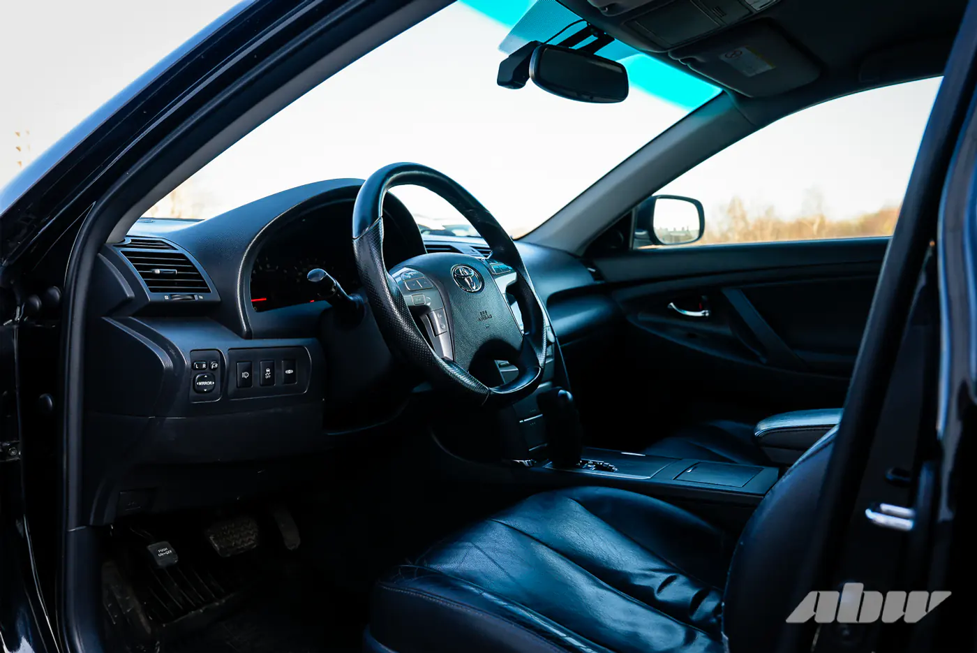 «Если бы не кузов, это был бы вечный автомобиль»: история владения Toyota Camry 3.5