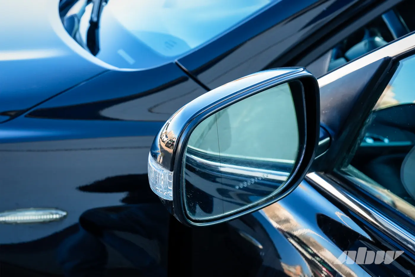 «Если бы не кузов, это был бы вечный автомобиль»: история владения Toyota Camry 3.5