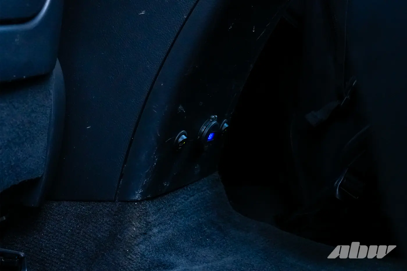 «Если бы не кузов, это был бы вечный автомобиль»: история владения Toyota Camry 3.5