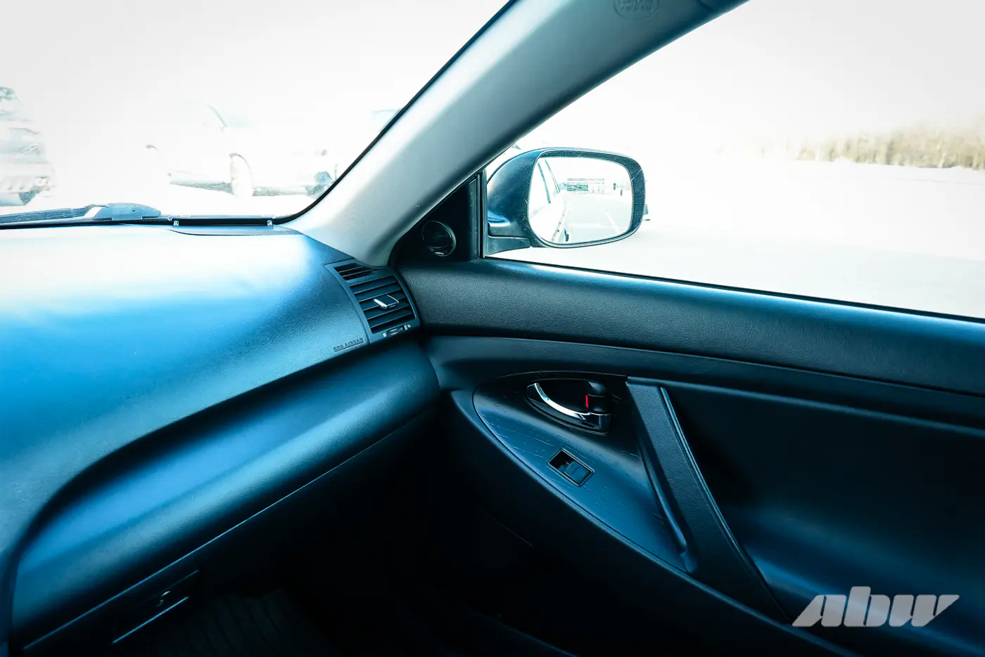 «Если бы не кузов, это был бы вечный автомобиль»: история владения Toyota Camry 3.5