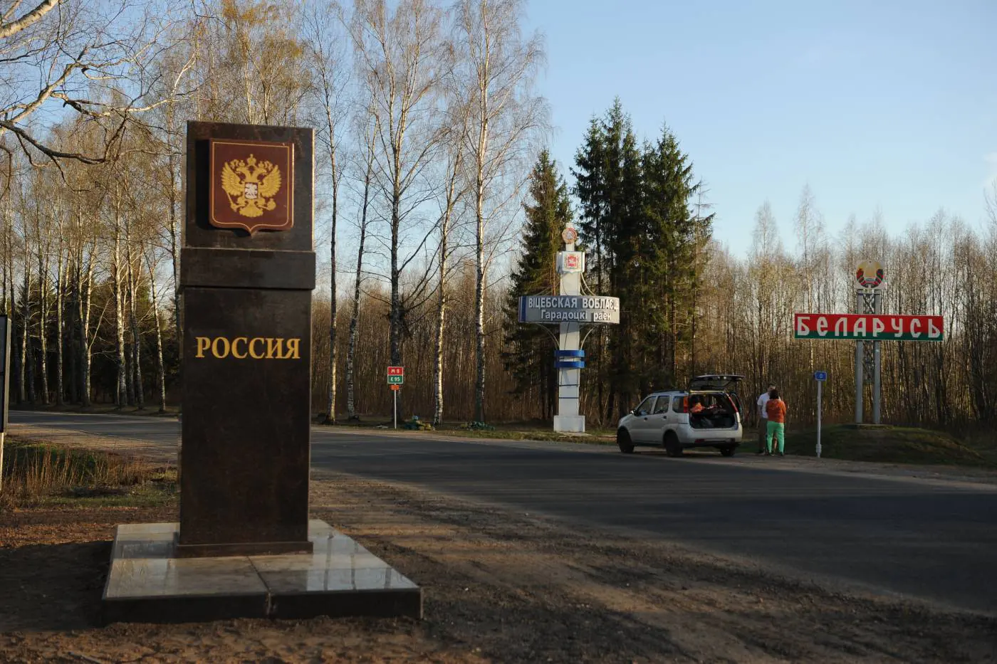 Ввоз авто в Беларусь изменился – кого коснутся новые требования