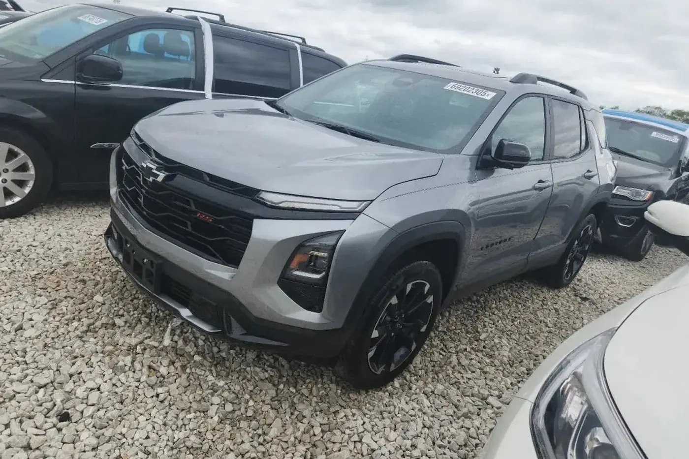 Новая реальность пригона авто из США: «Какая разница, что везти – Buick или Geely»