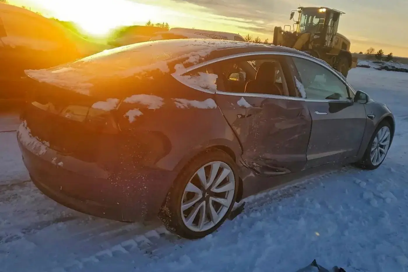 Новая реальность пригона авто из США: «Какая разница, что везти – Buick или Geely»