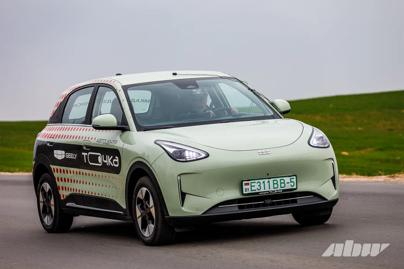 Бобруйские руны против санкций: сравнили новую Belshina Artmotion Premium с конкурентами в реальных условиях