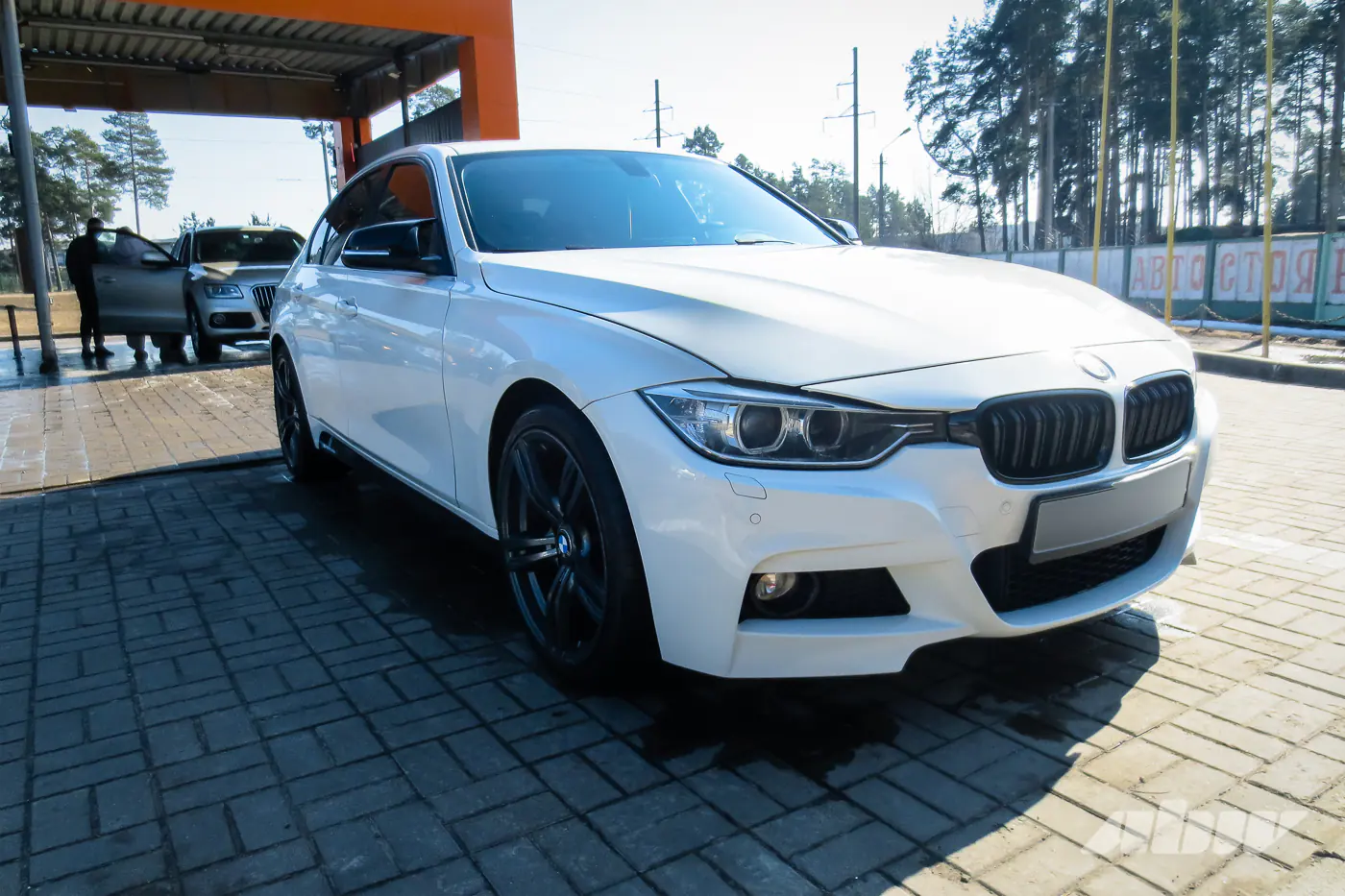 «По всем параметрам Е39 была в разы лучше»: мнение владельца BMW 3 F30