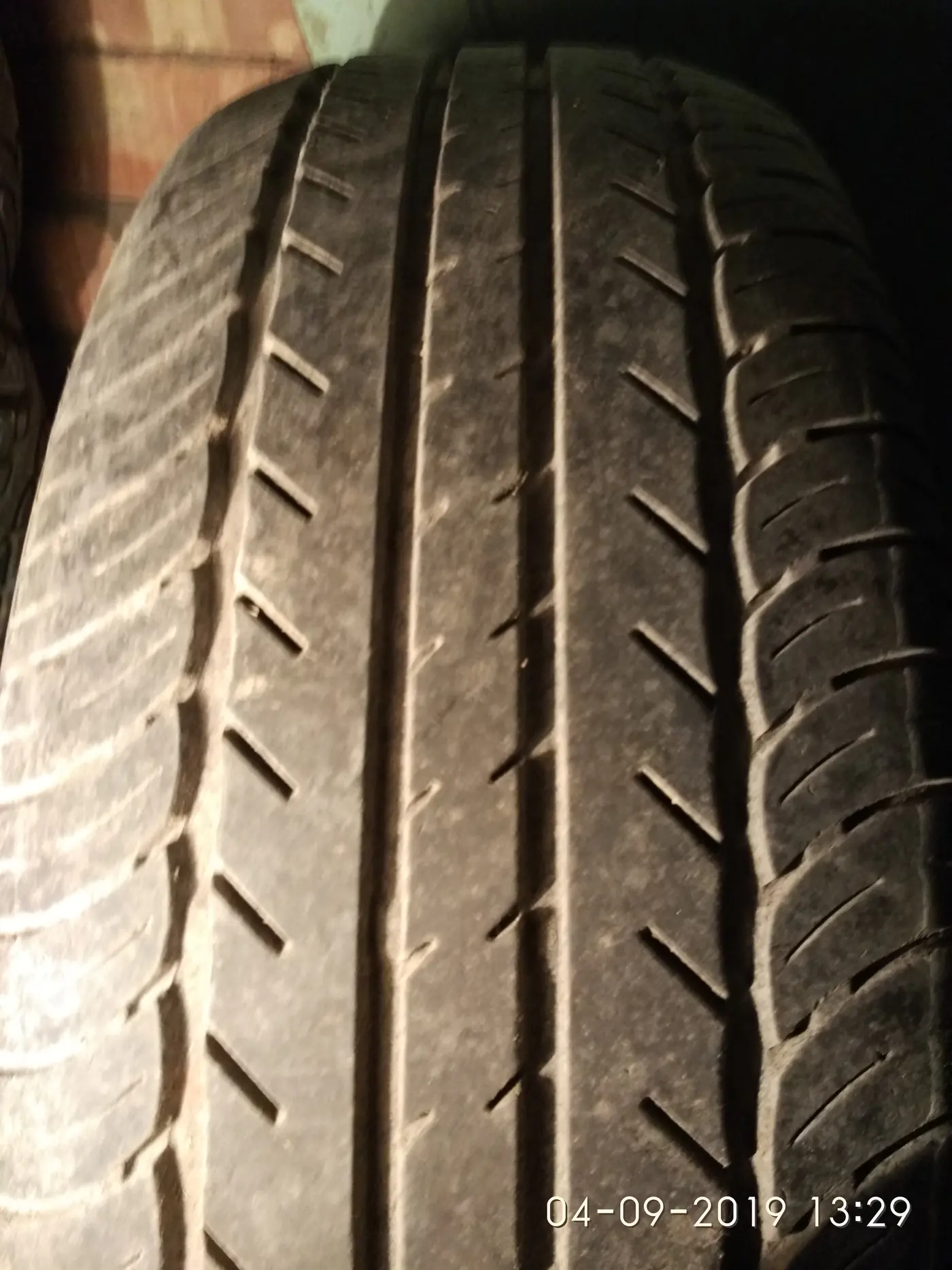 R15 195 60 Durun A 2000