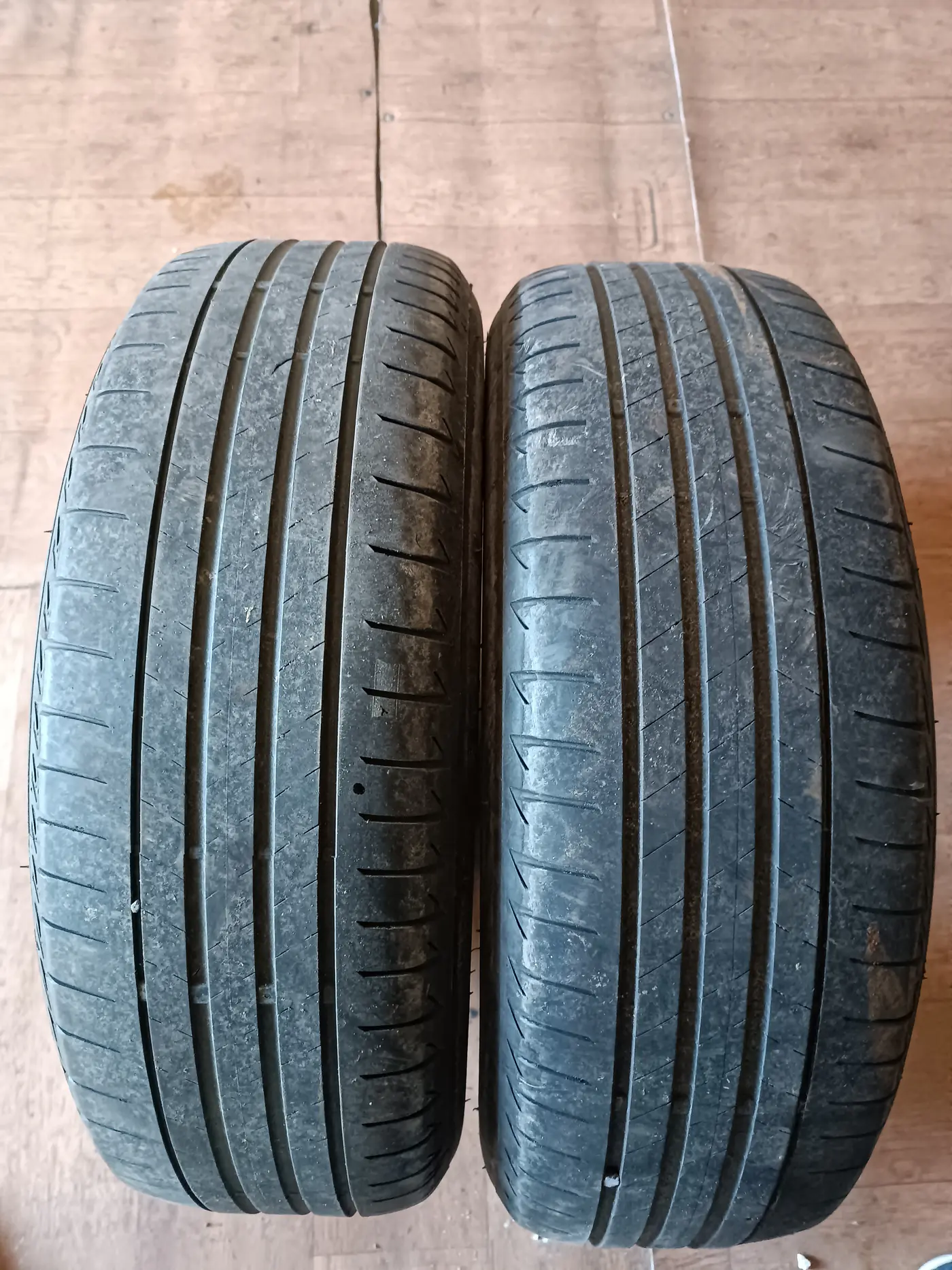 R16 205 65 Bridgestone turansa