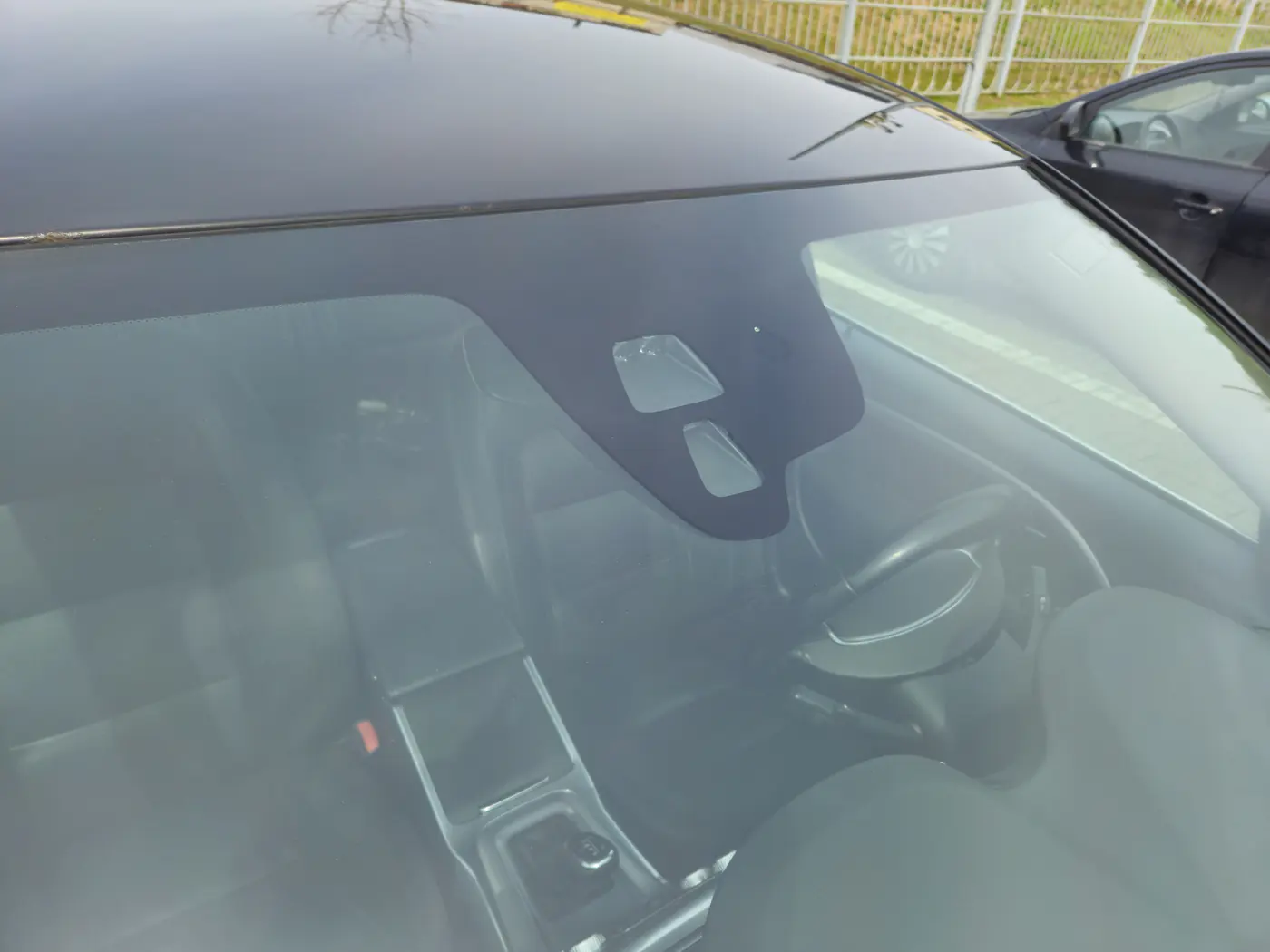 Volvo S80 II Рестайлинг 2, 2014
