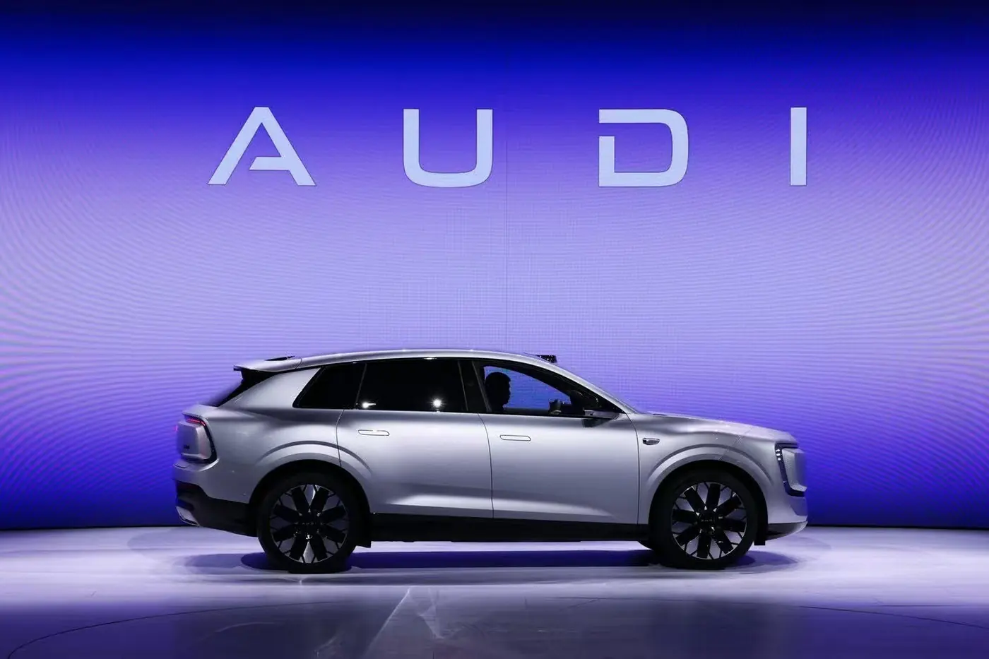 Китайский курс. Премьеры выставки Auto China – 2026 в Пекине