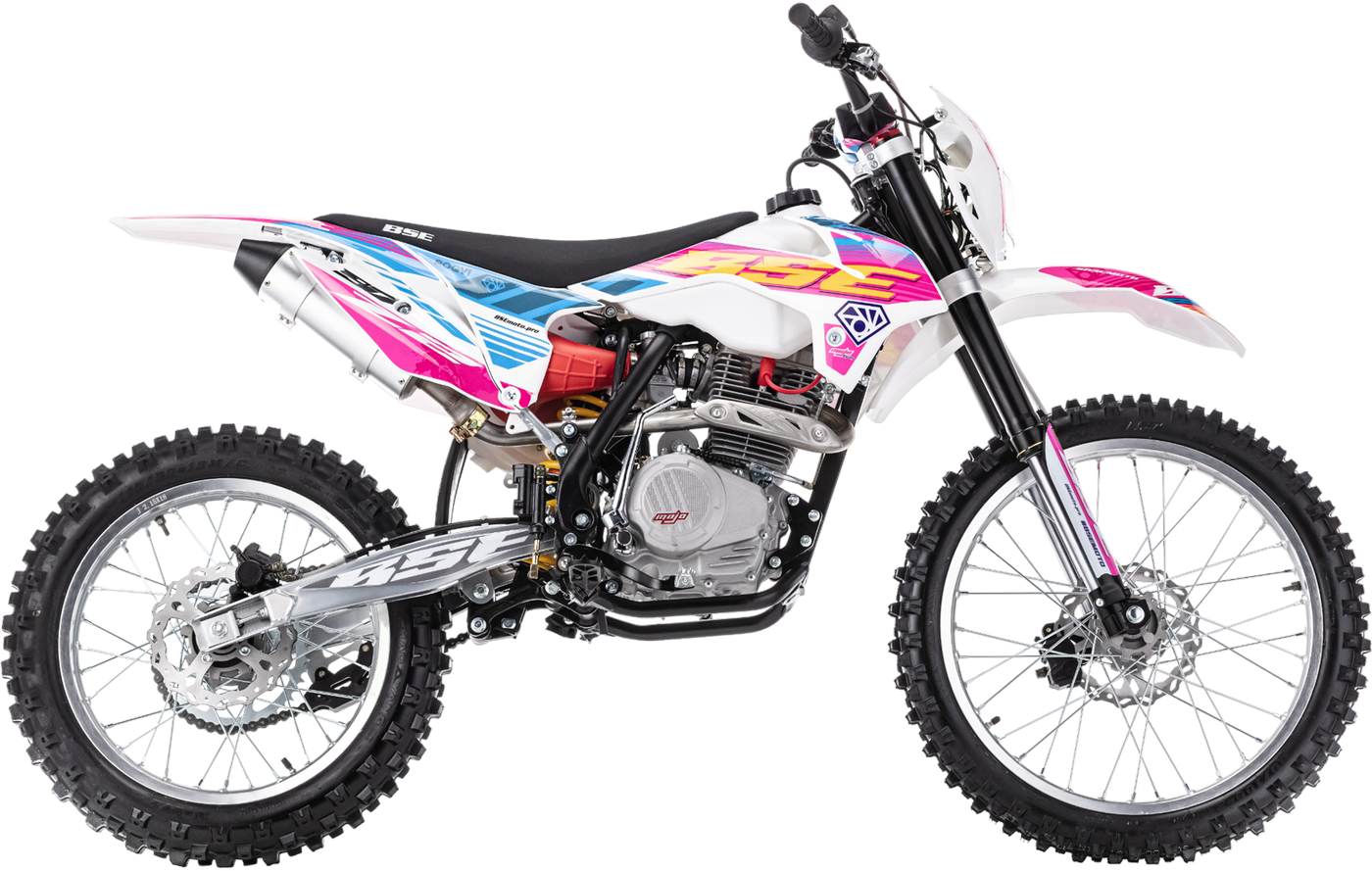 BSE Z2, 2025