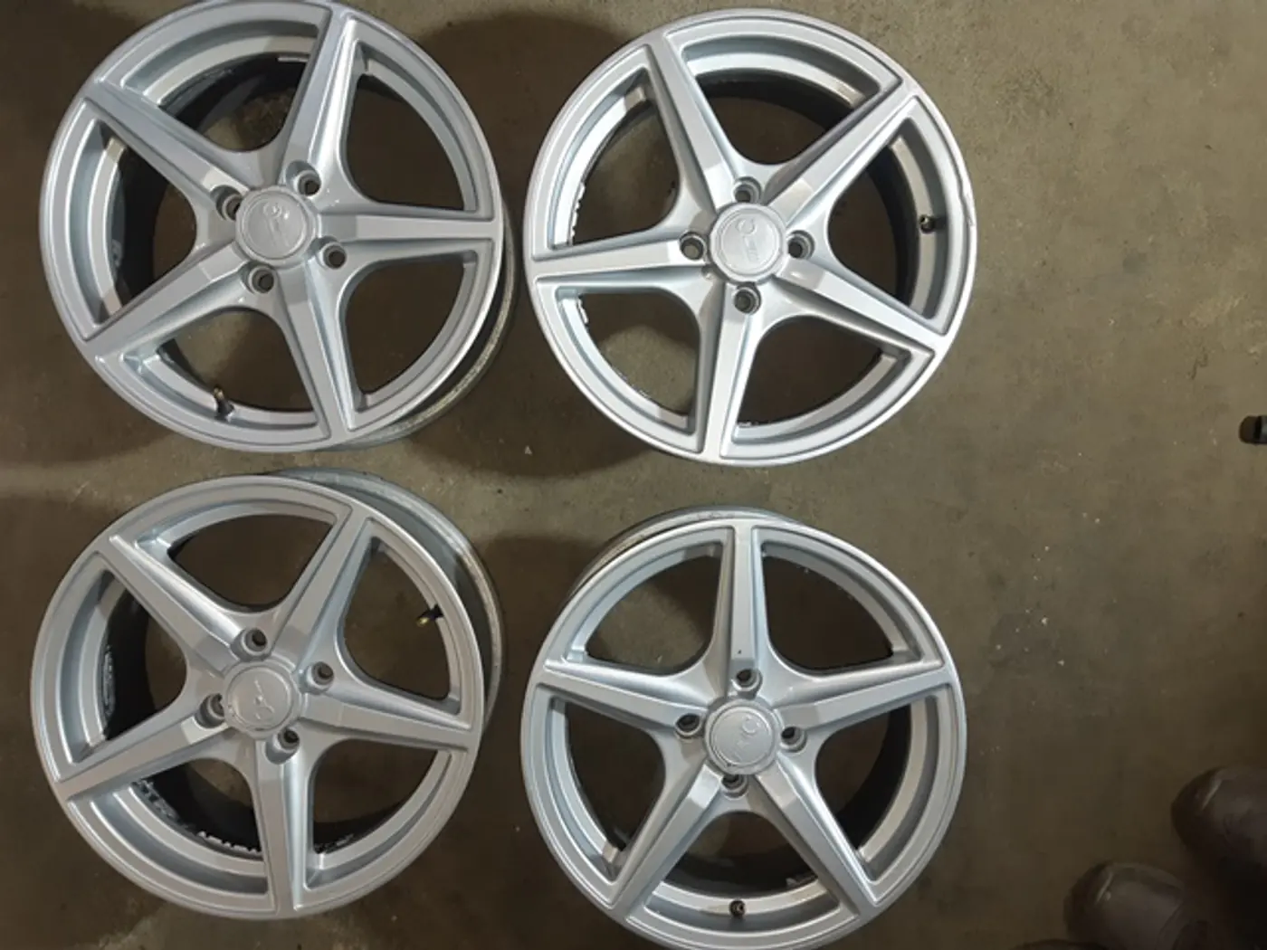 6.5xR15  Opel   к Opel