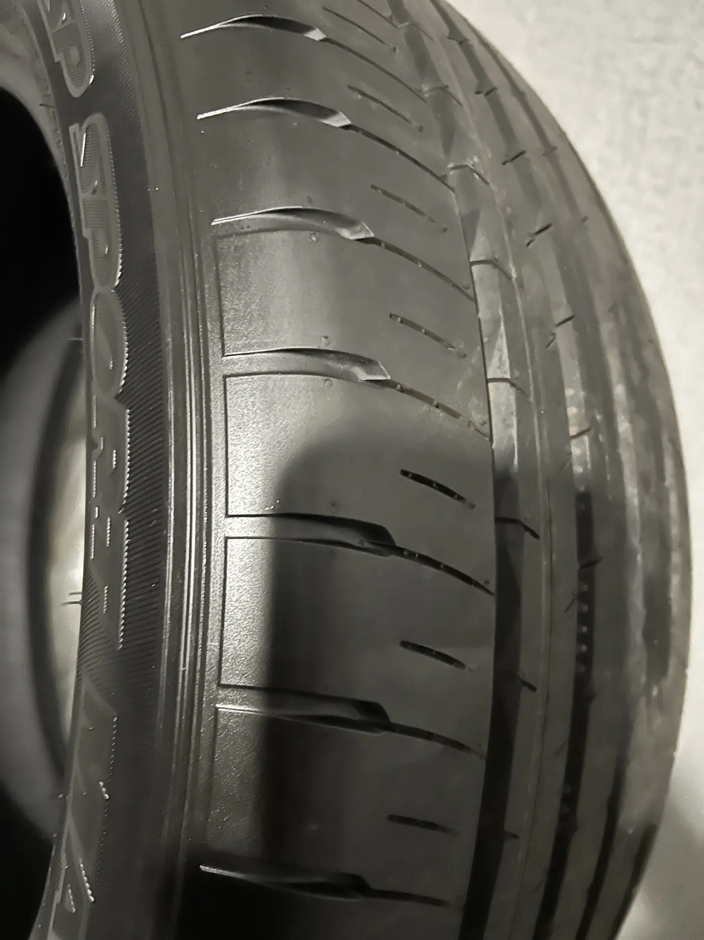 R19 235 55 Dunlop SP SPORT MAXX 050