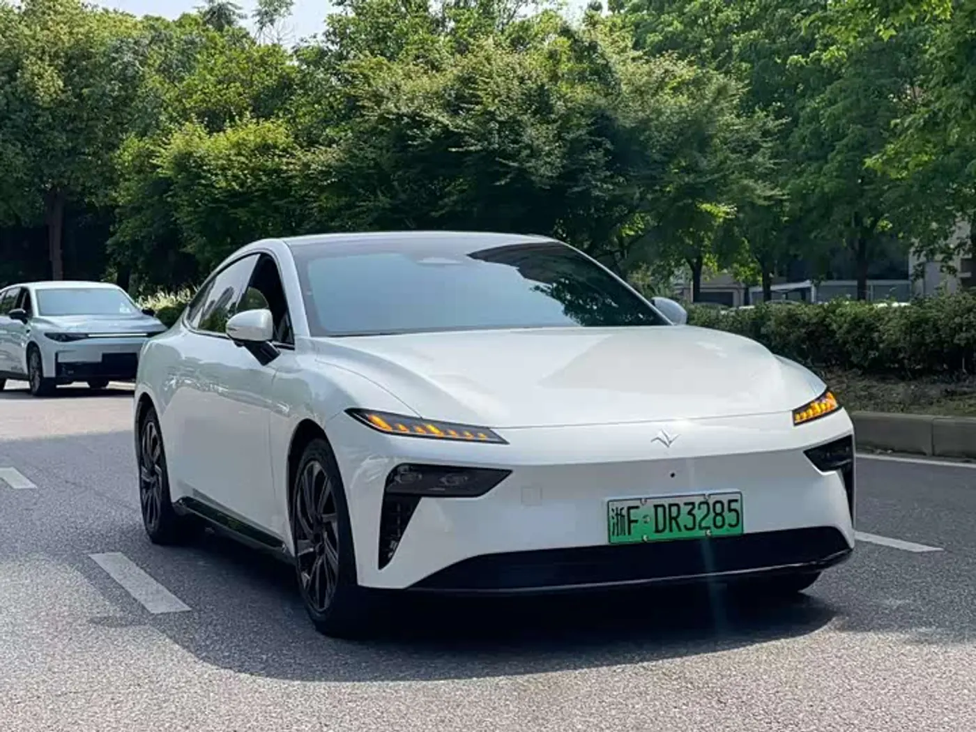 Epai eπ 007 I, 2024