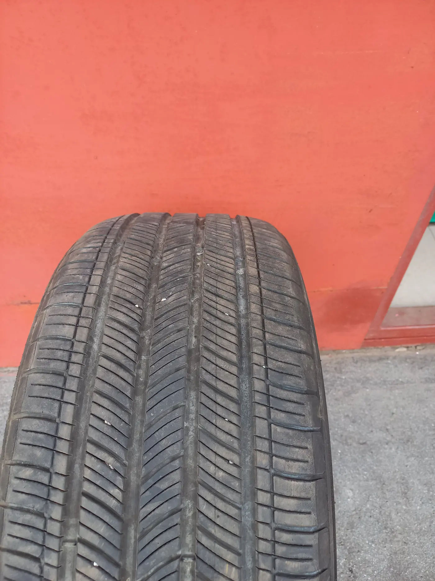 R18 225 40 Michelin Primacy A/S