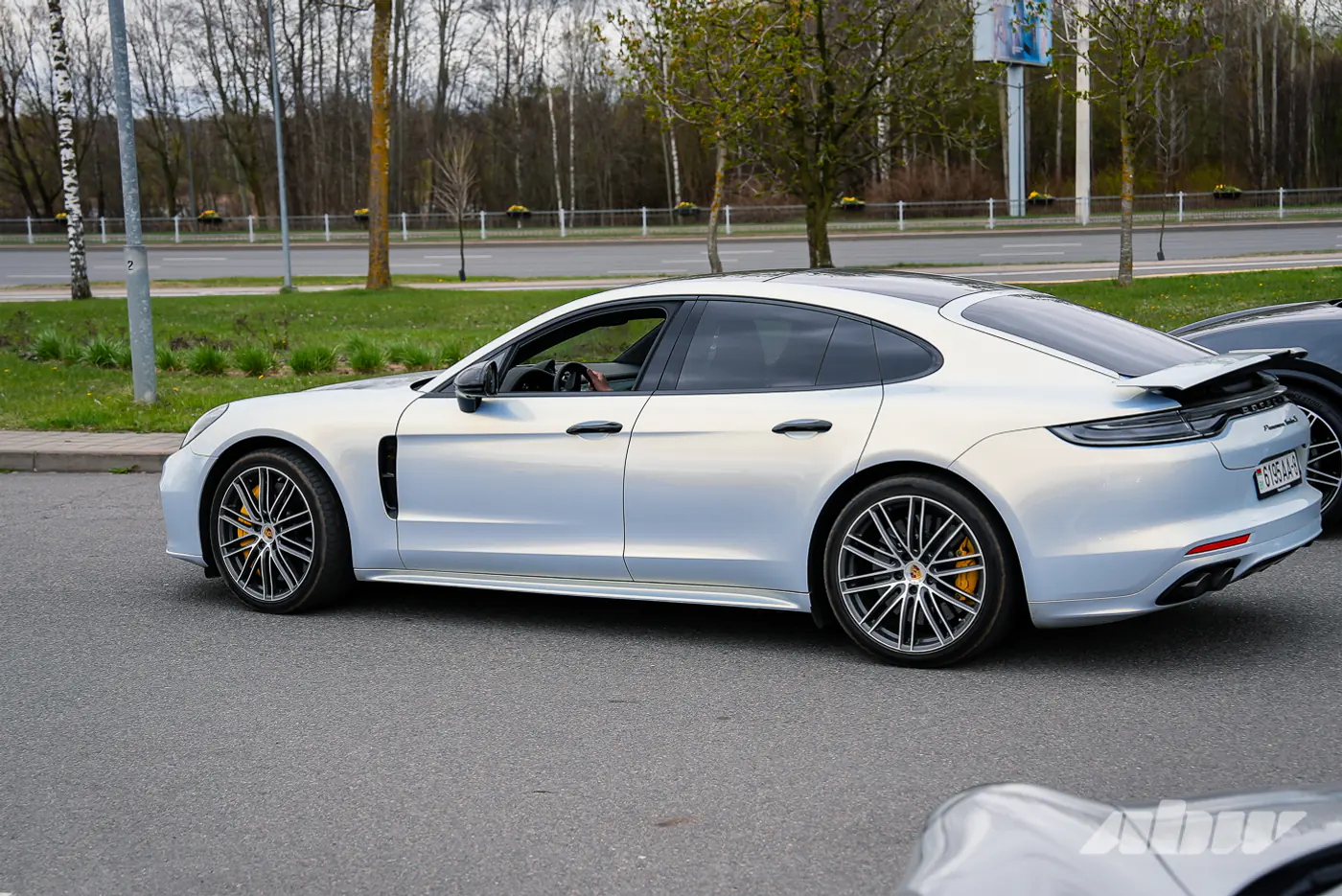 Когда Porsche – образ жизни: побывали на открытии сезона клуба в Минске