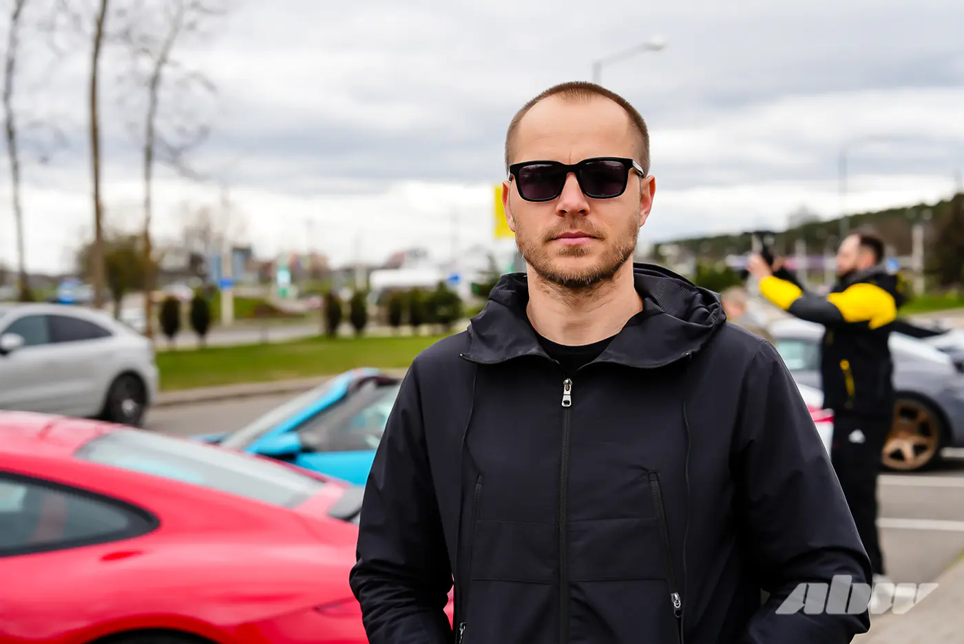 Когда Porsche – образ жизни: побывали на открытии сезона клуба в Минске
