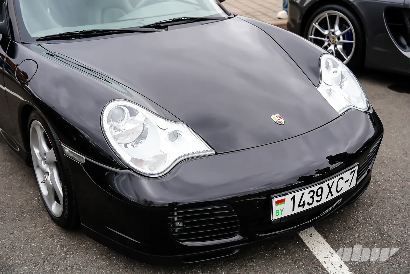Когда Porsche – образ жизни: побывали на открытии сезона клуба в Минске