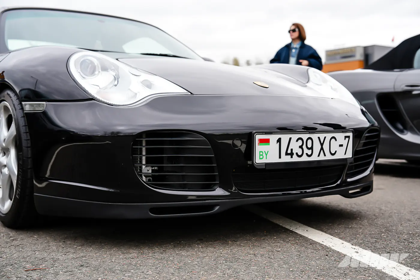Когда Porsche – образ жизни: побывали на открытии сезона клуба в Минске