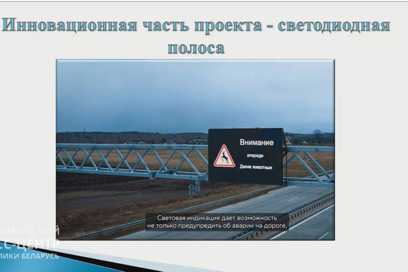 «Табло позора» на Р53 – законно ли показывать номера авто
