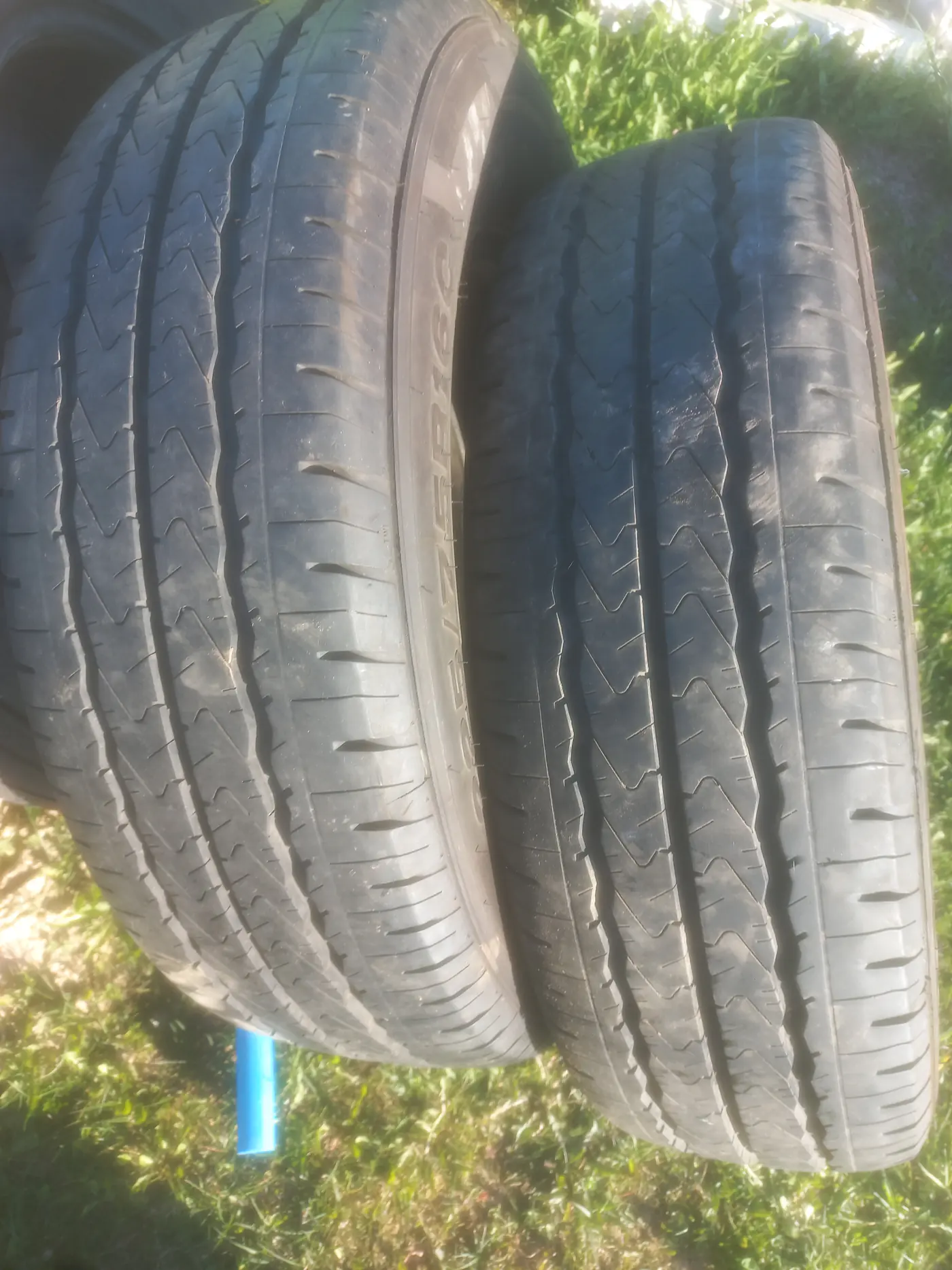 R16C 225 75 Leao тн