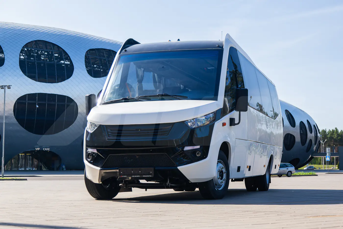 AVIOR citylink 2025