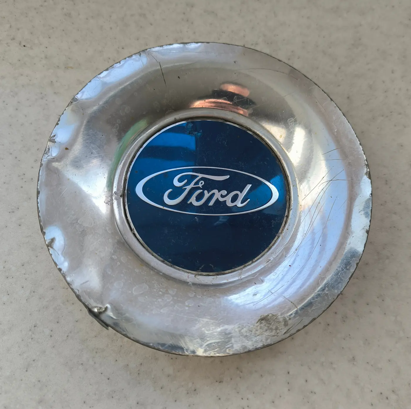 Колпак колеса к Ford Focus 2007