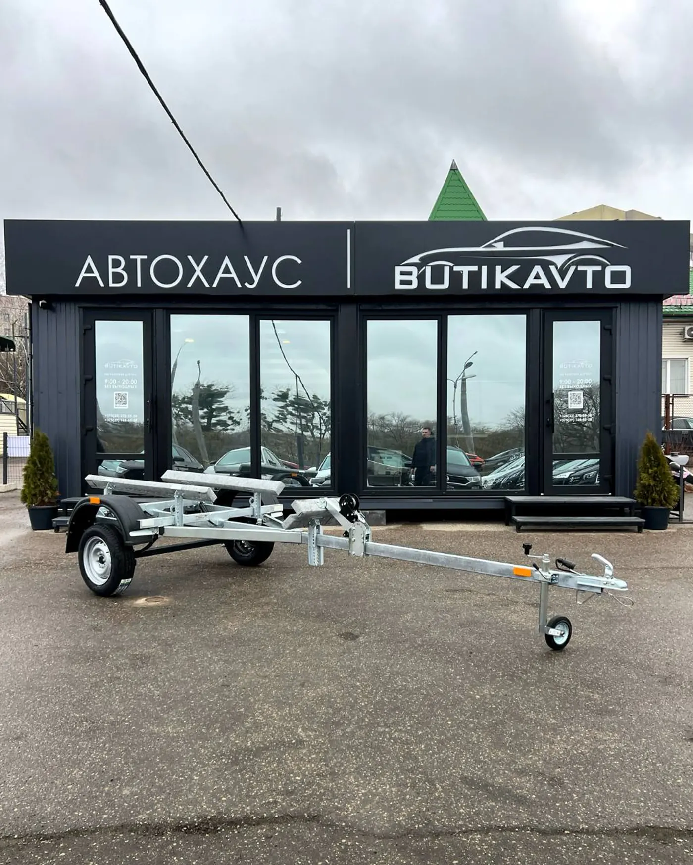 VIKING 1640 L 2026