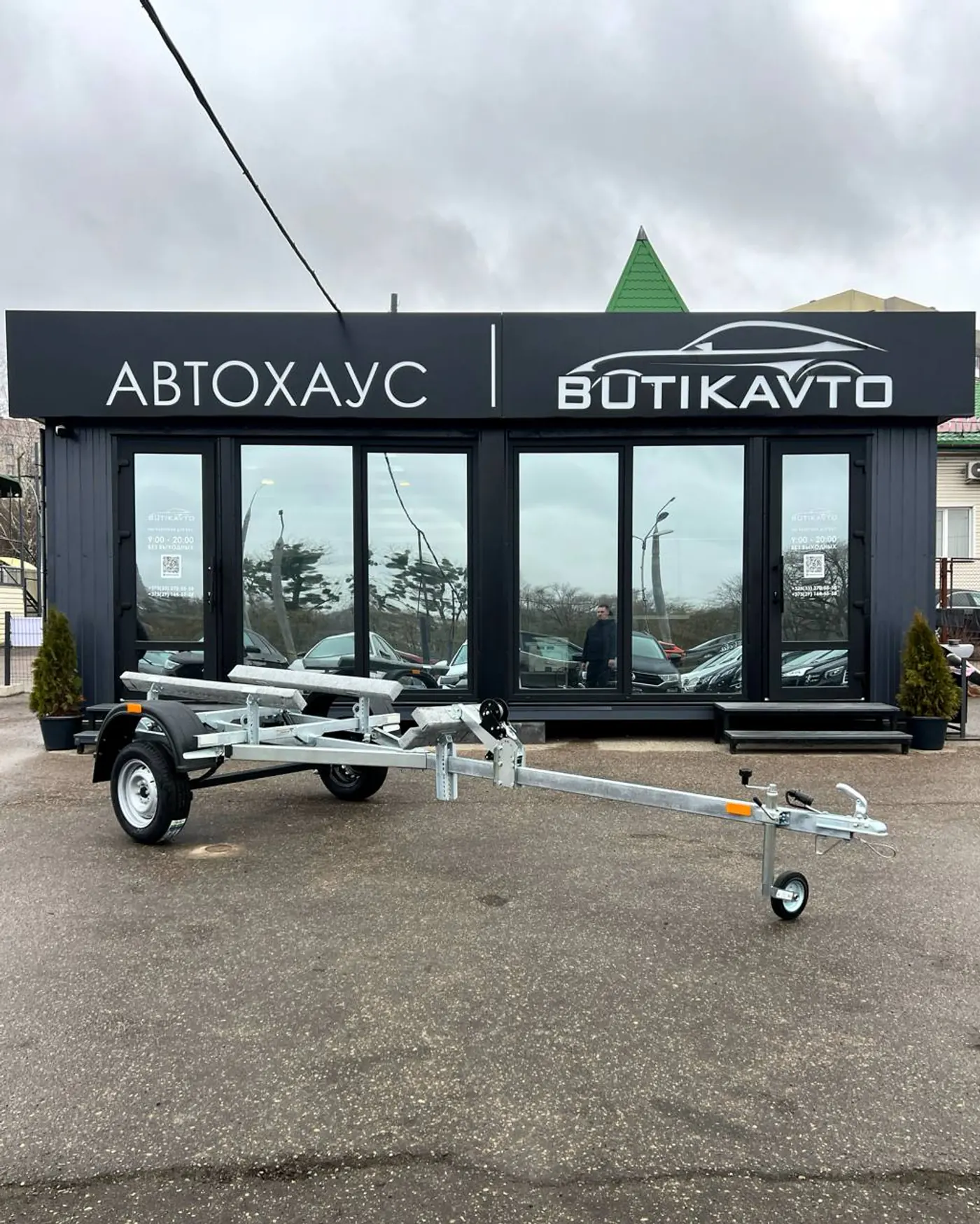 VIKING 1640 L 2026