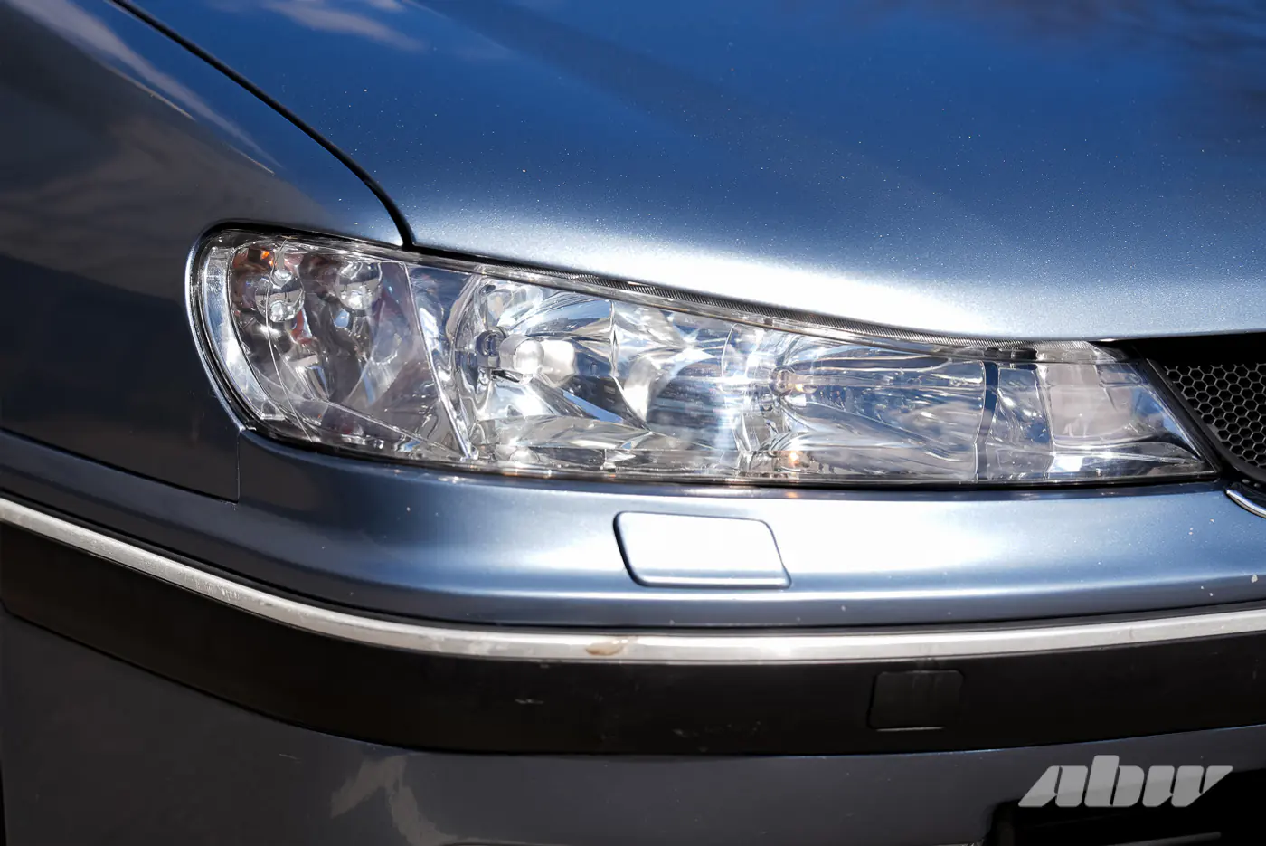 17 лет с Peugeot 406: история эксплуатации и переделок любимой семейной машины