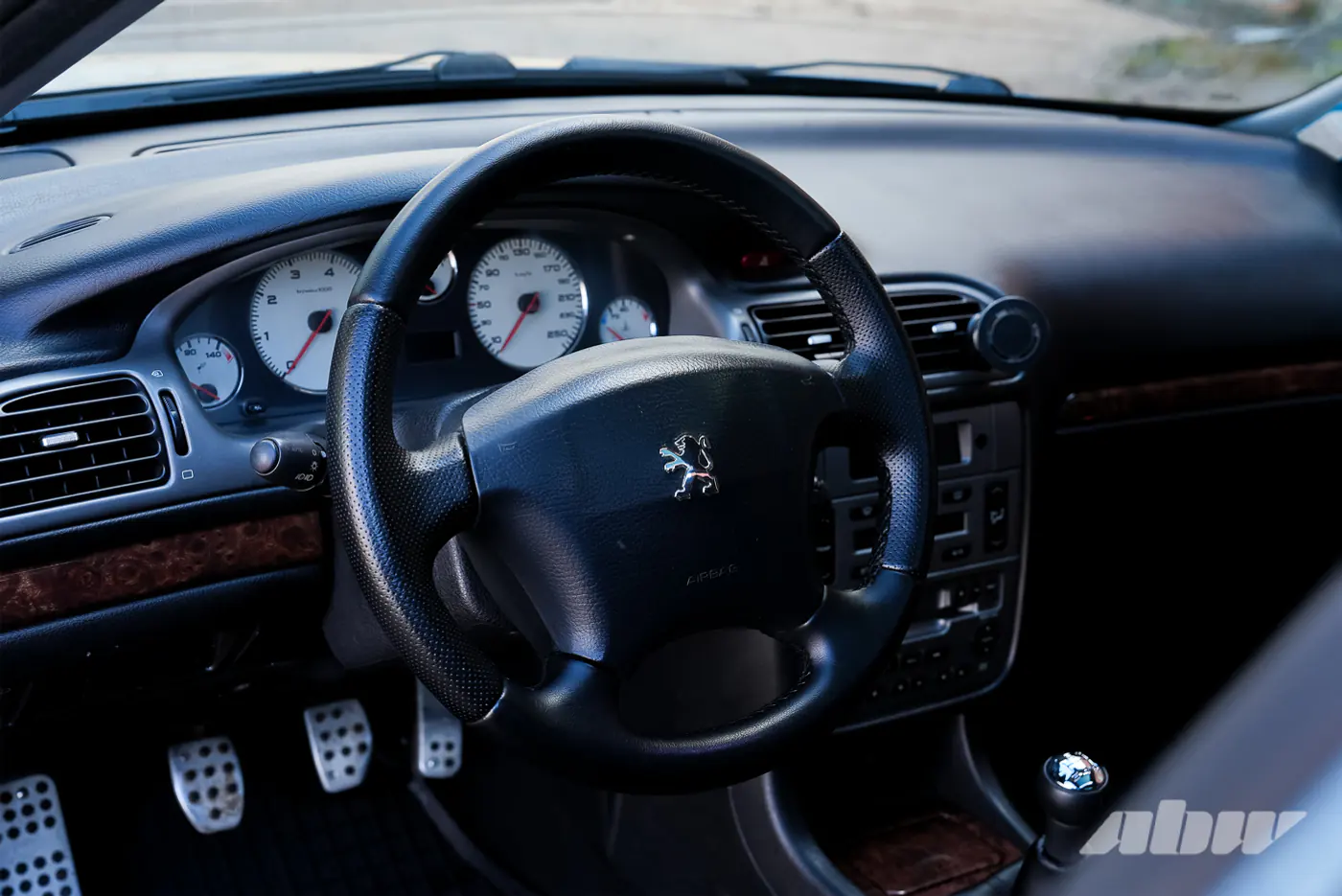 17 лет с Peugeot 406: история эксплуатации и переделок любимой семейной машины