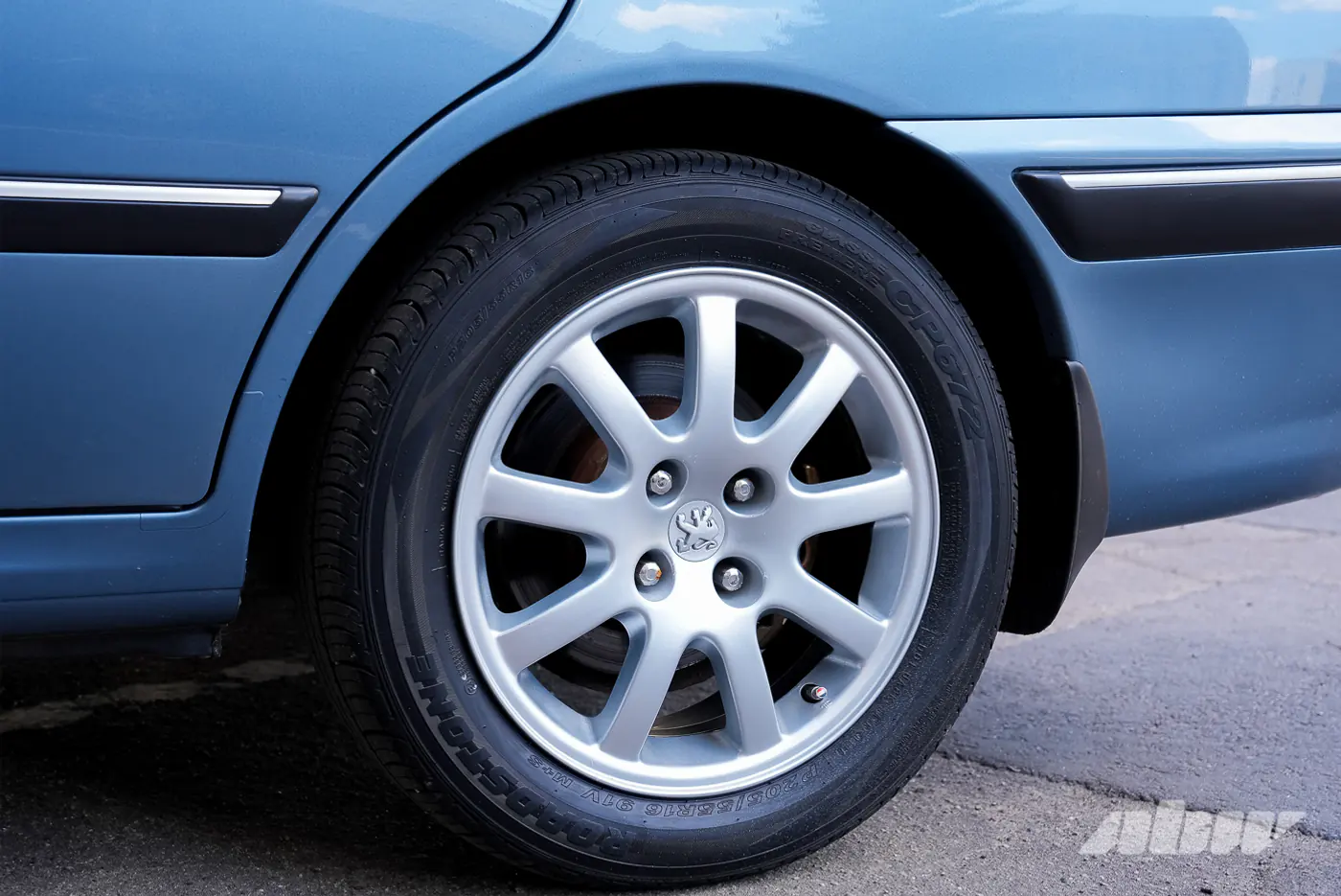 17 лет с Peugeot 406: история эксплуатации и переделок любимой семейной машины