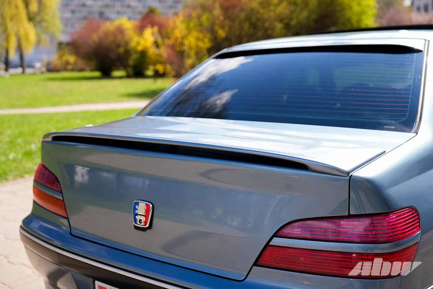 17 лет с Peugeot 406: история эксплуатации и переделок любимой семейной машины