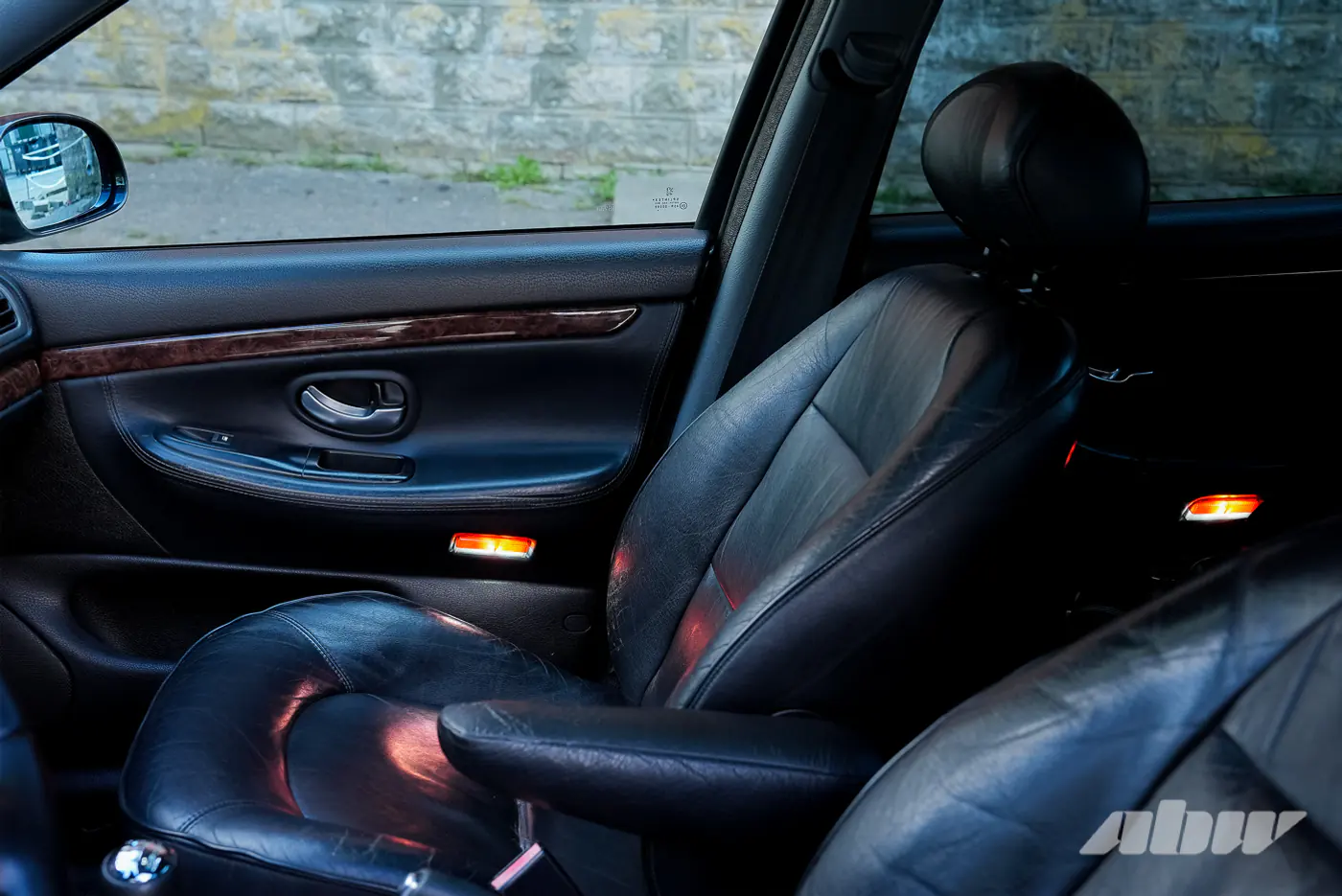 17 лет с Peugeot 406: история эксплуатации и переделок любимой семейной машины