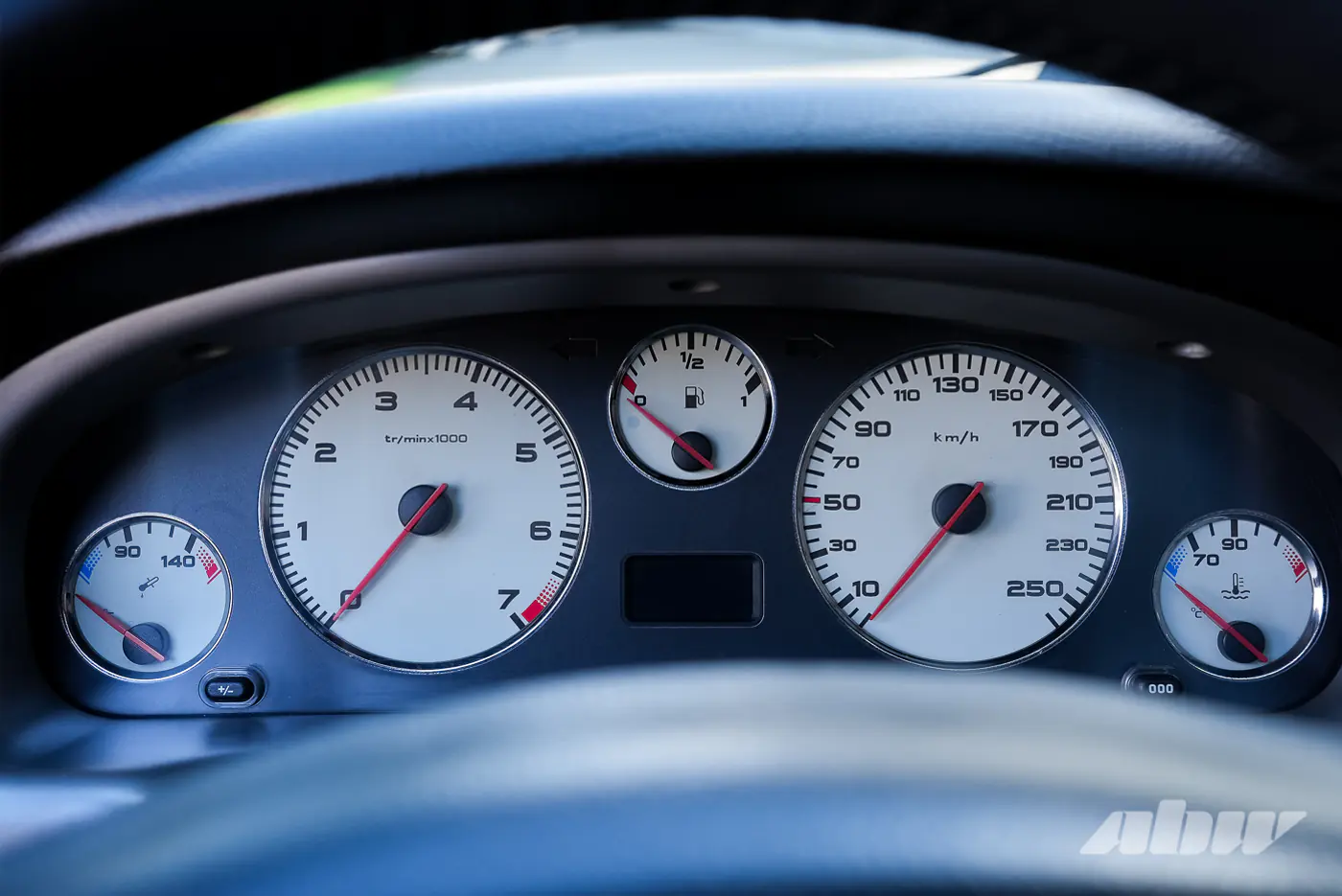 17 лет с Peugeot 406: история эксплуатации и переделок любимой семейной машины