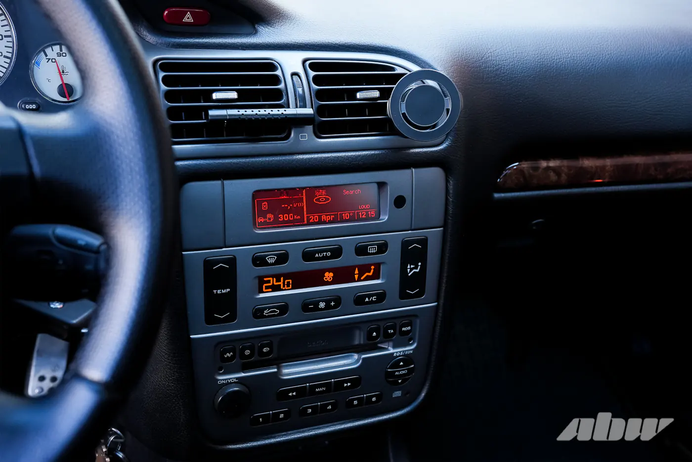 17 лет с Peugeot 406: история эксплуатации и переделок любимой семейной машины